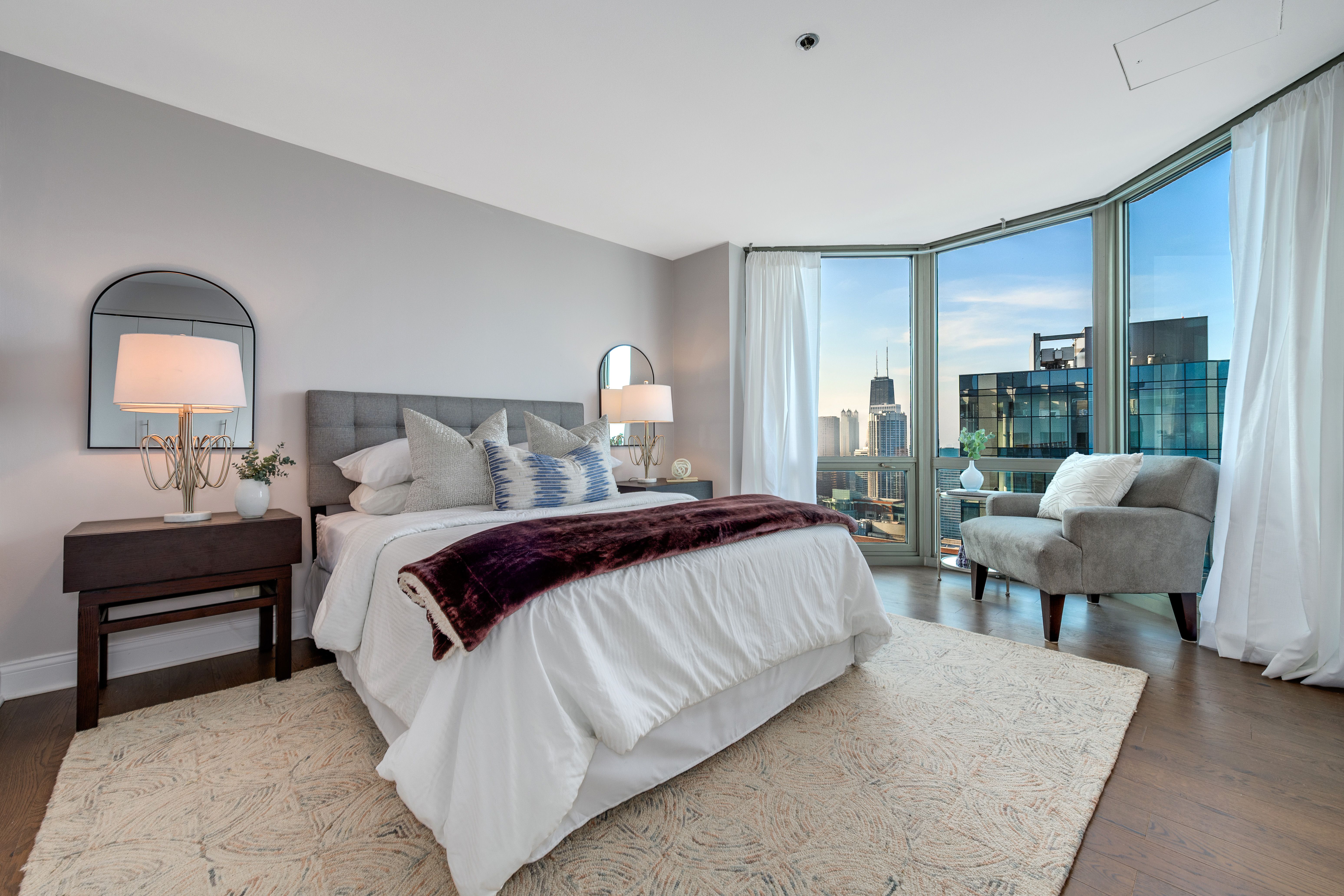 195 North Harbor 5501 