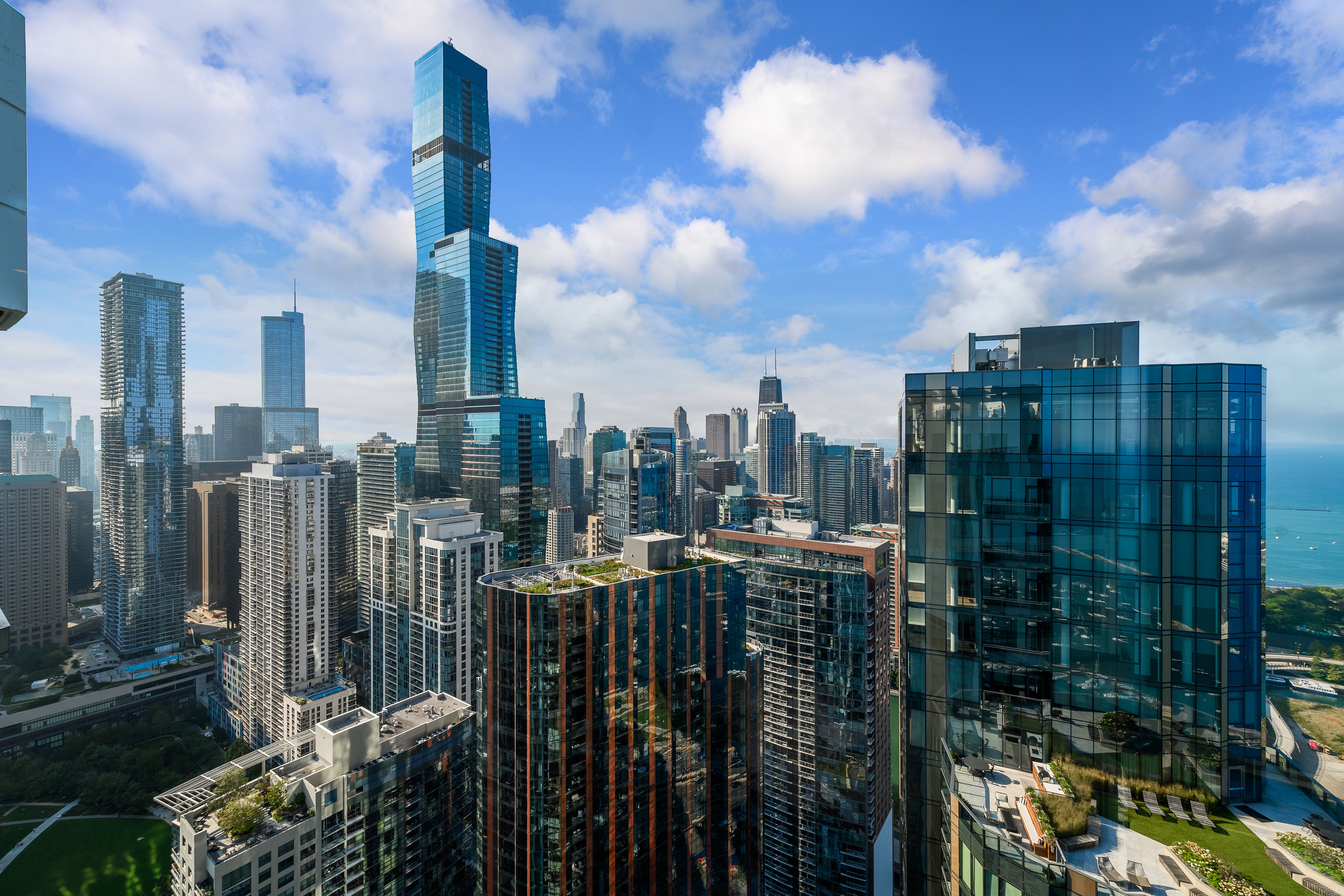 195 North Harbor 5501 