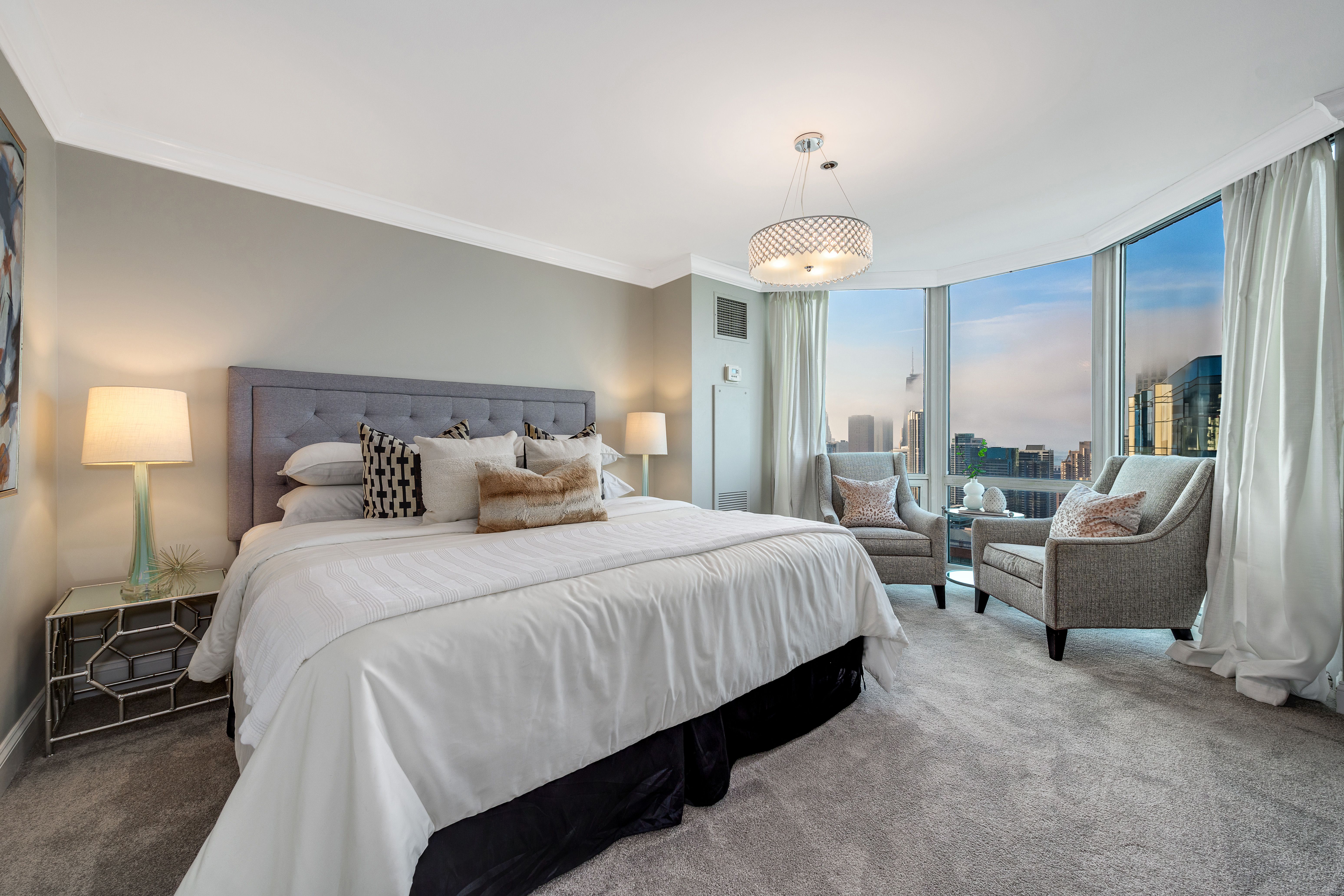 195 North Harbor 5501 