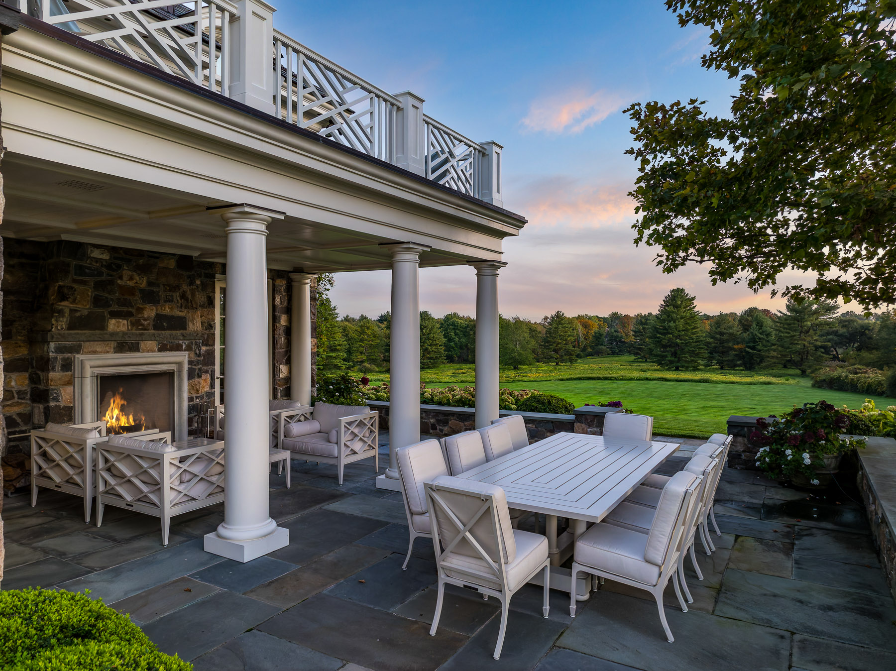 24 Conyers Farm Drive