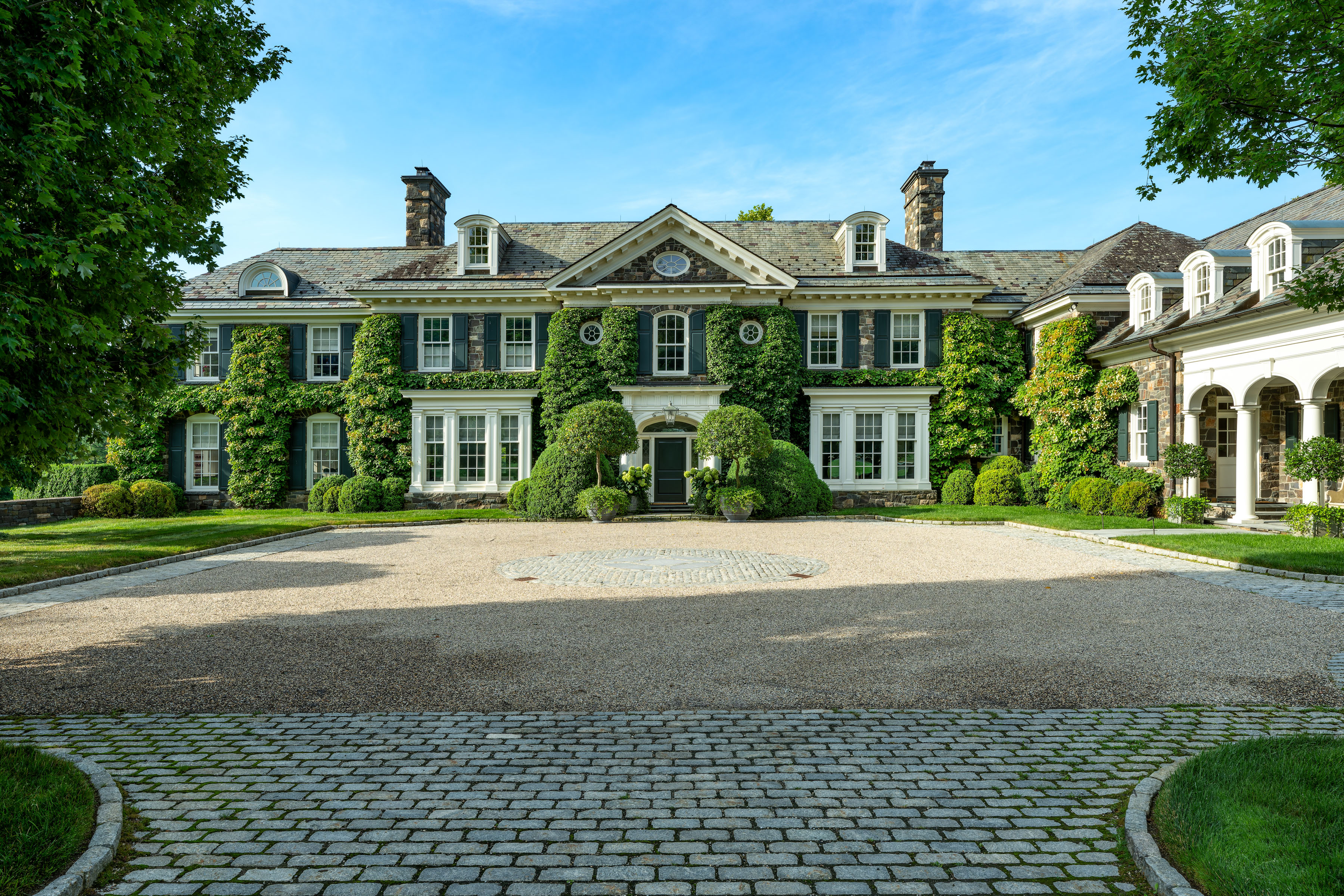 24 Conyers Farm Drive