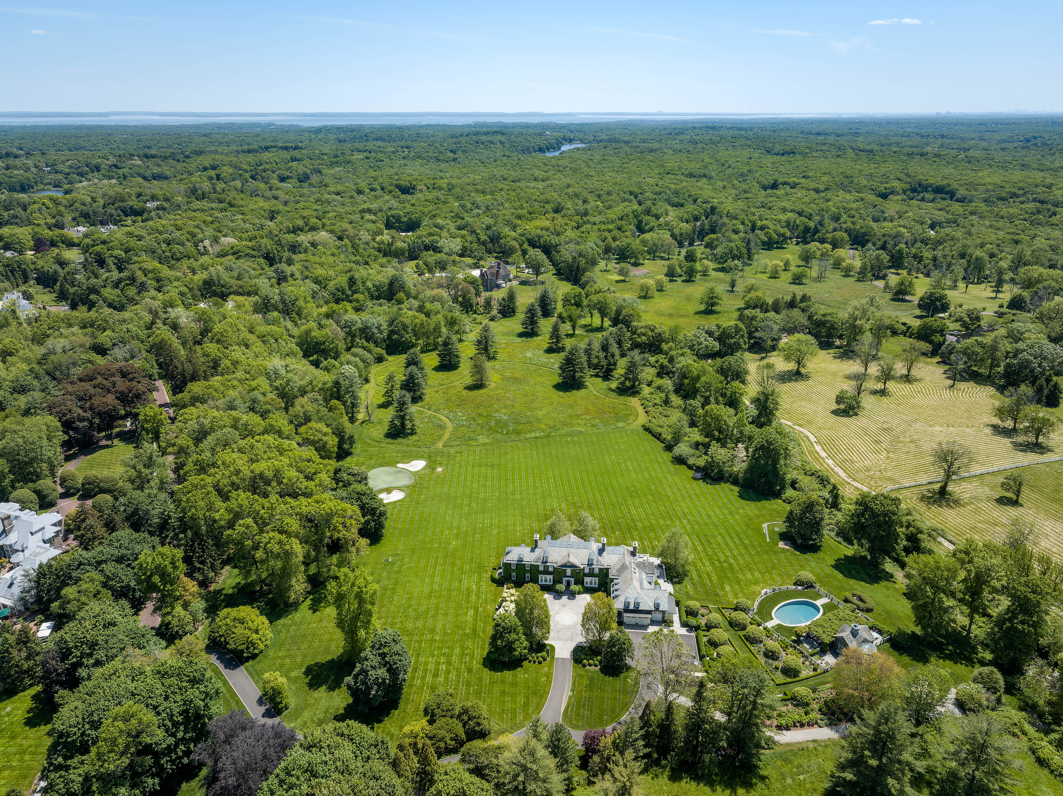 24 Conyers Farm Drive