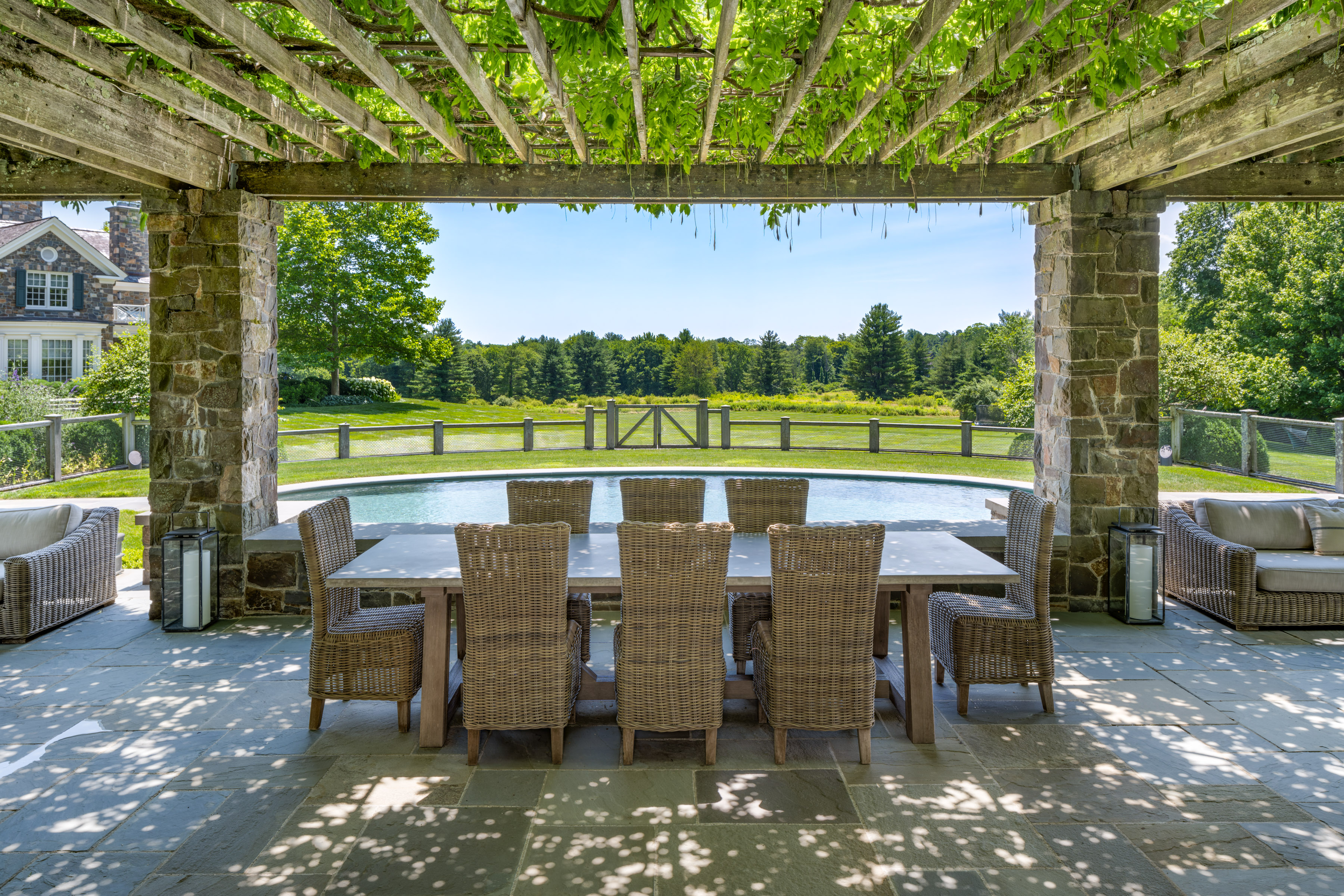 24 Conyers Farm Drive