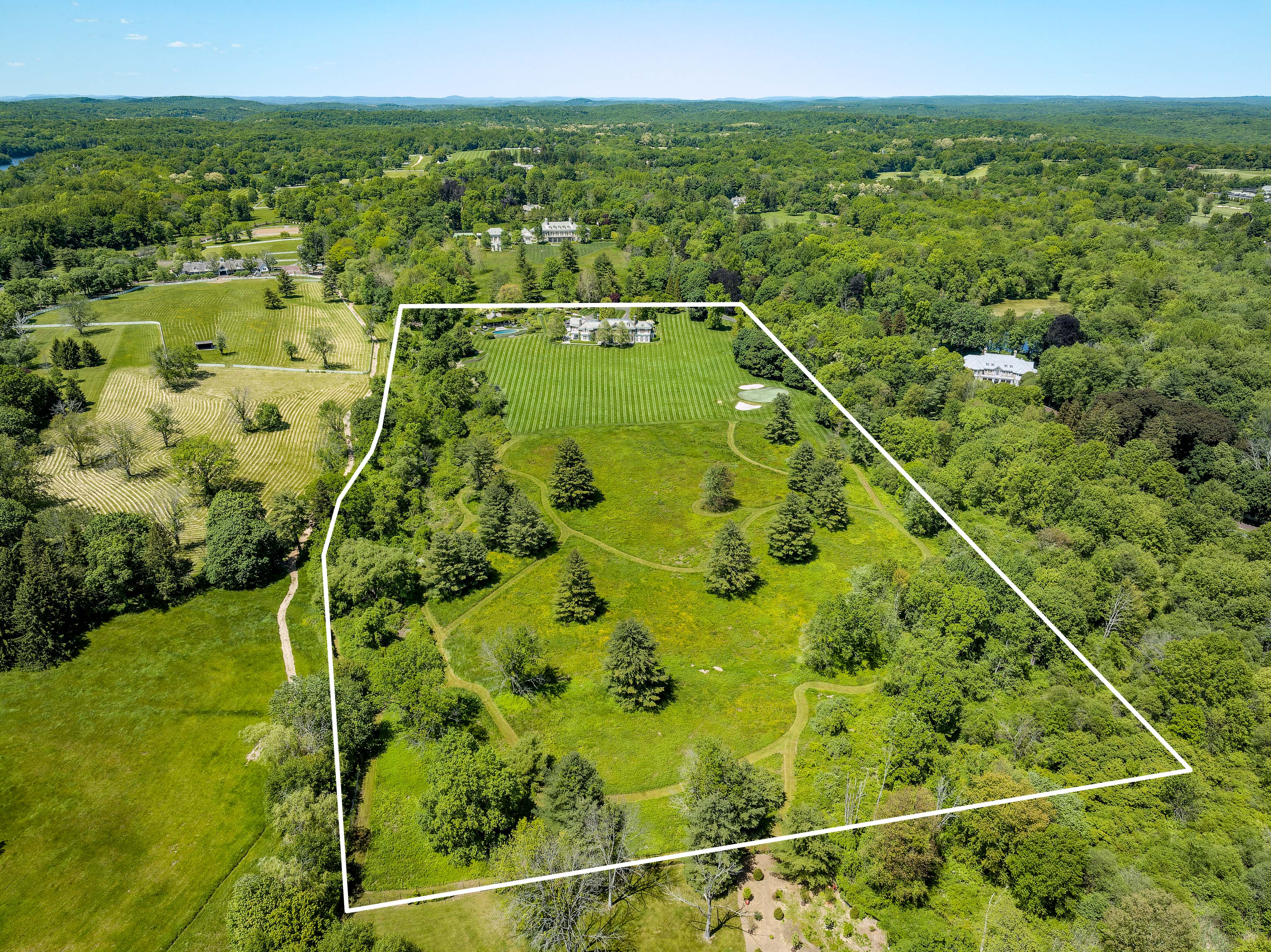 24 Conyers Farm Drive