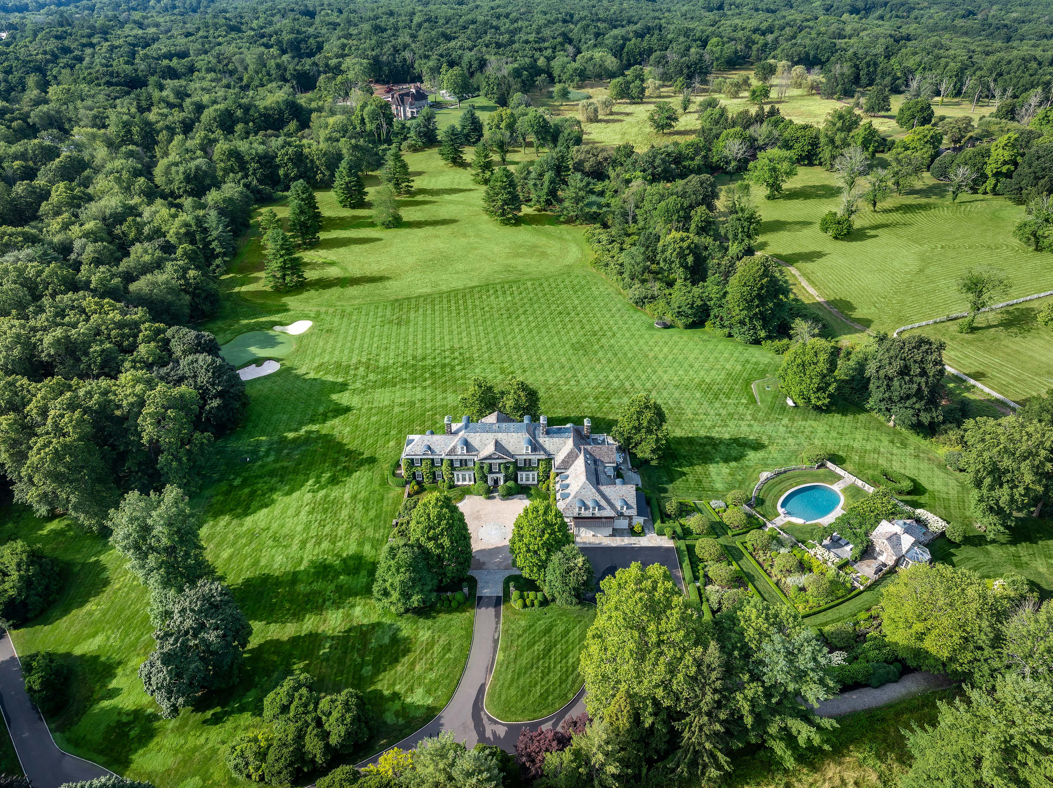 24 Conyers Farm Drive