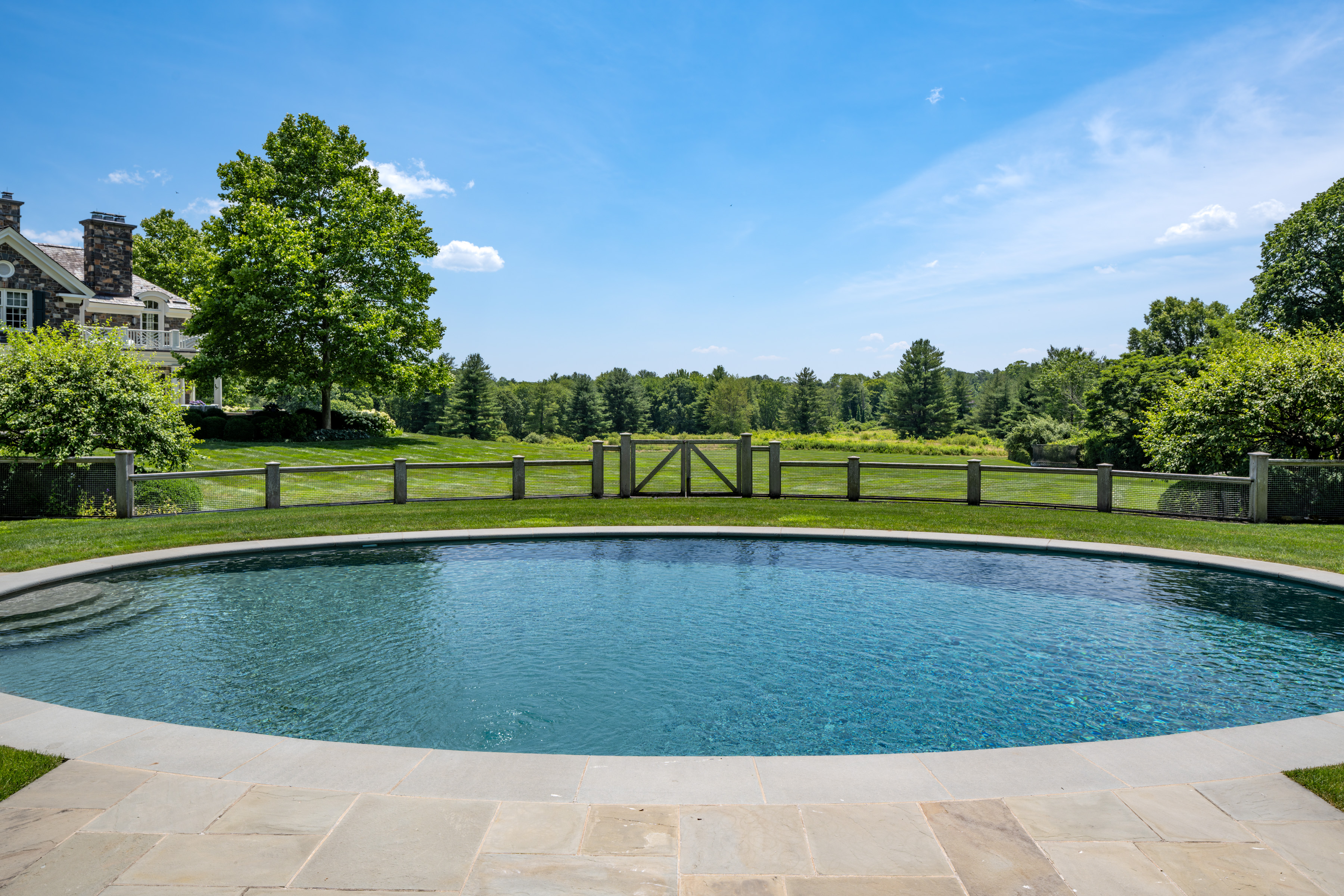 24 Conyers Farm Drive