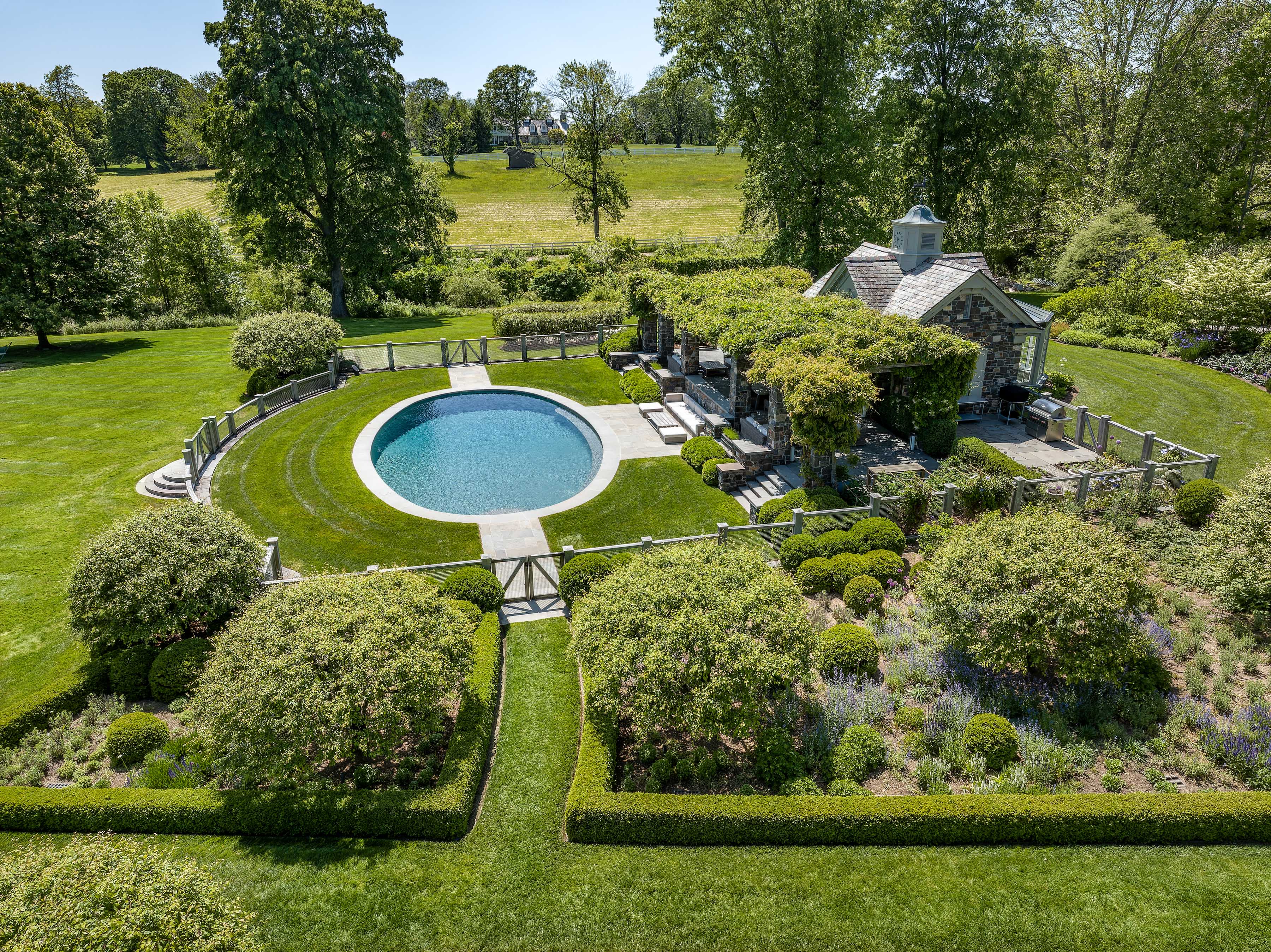 24 Conyers Farm Drive