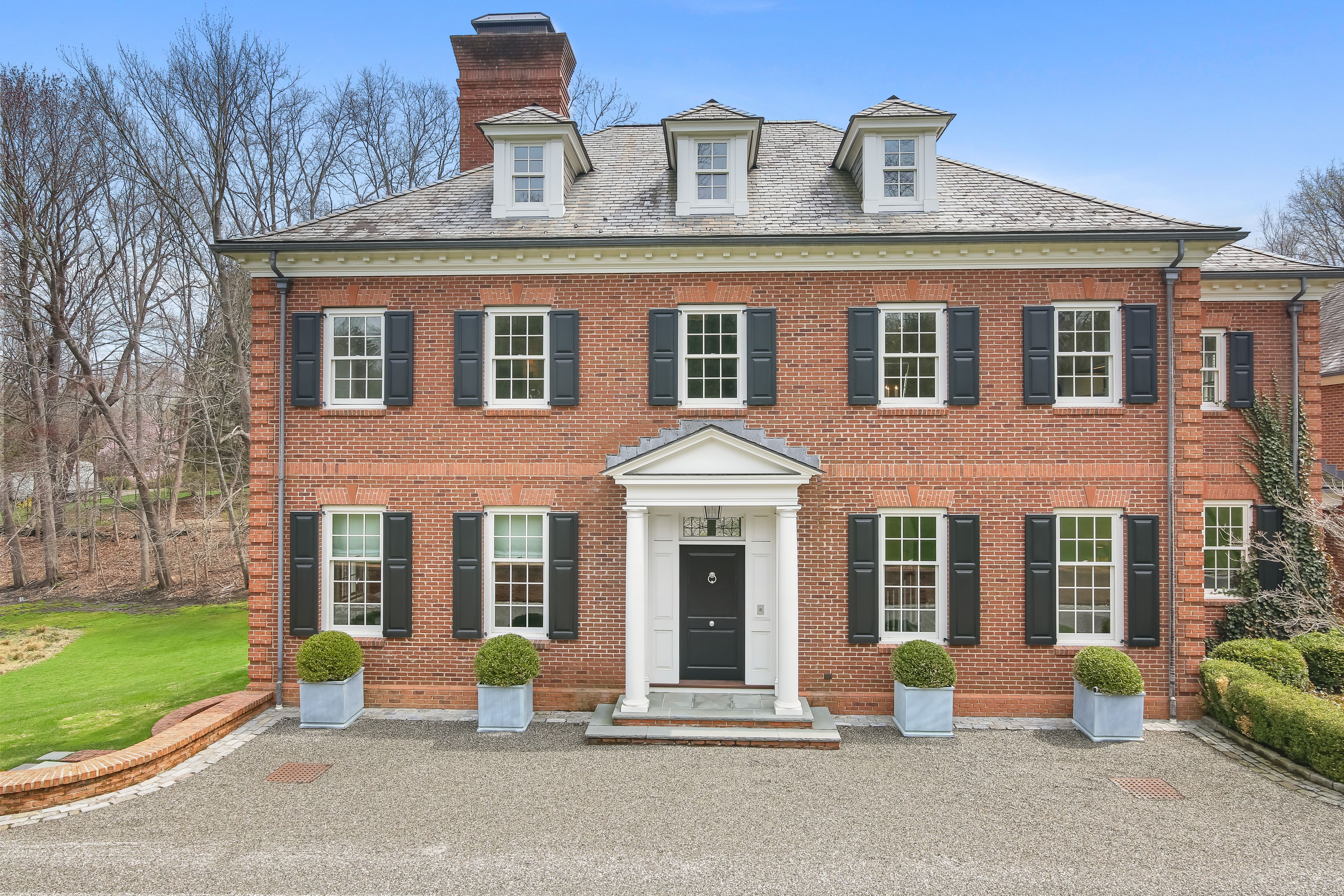 26 Taconic Road