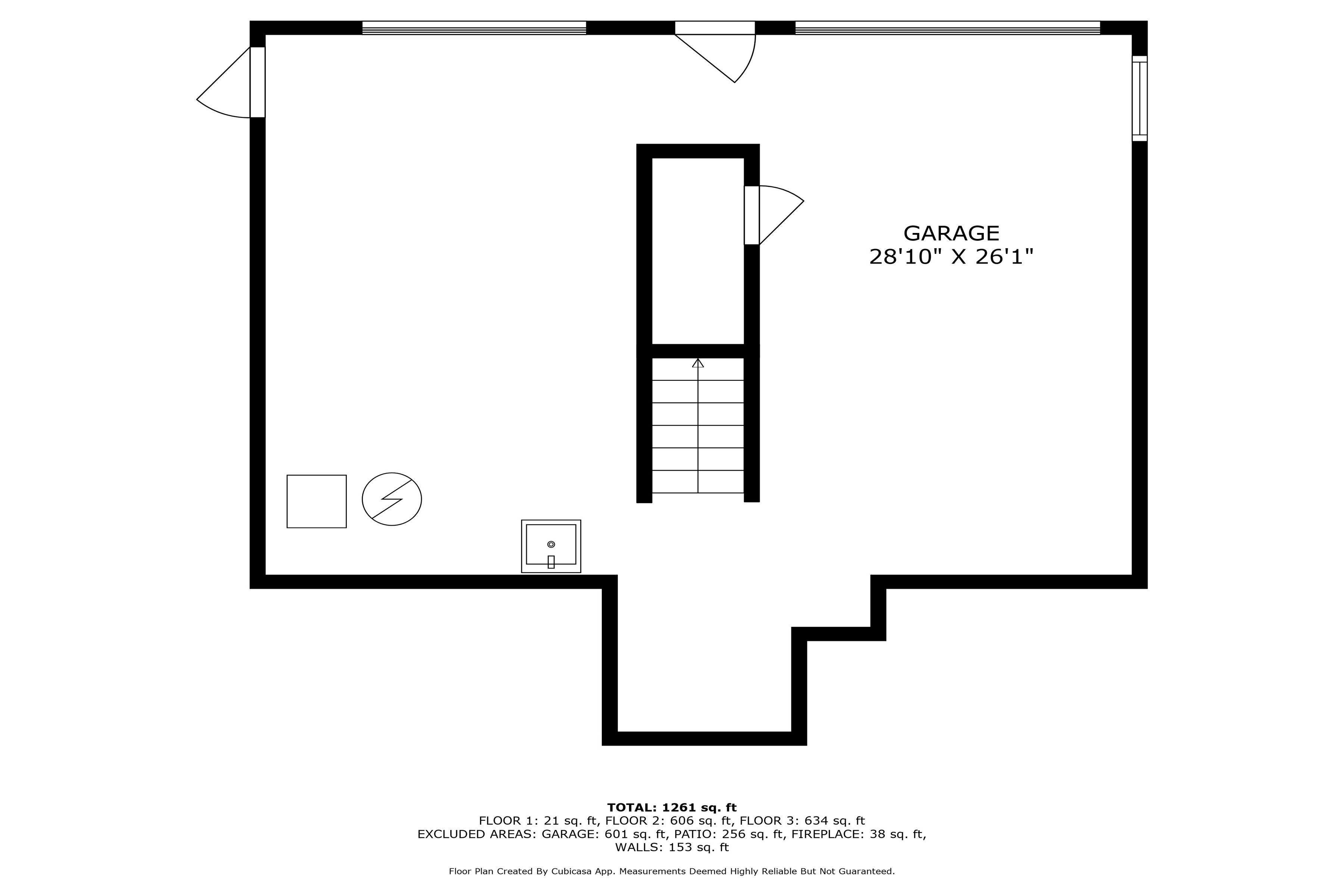 280 Round Hill Road
