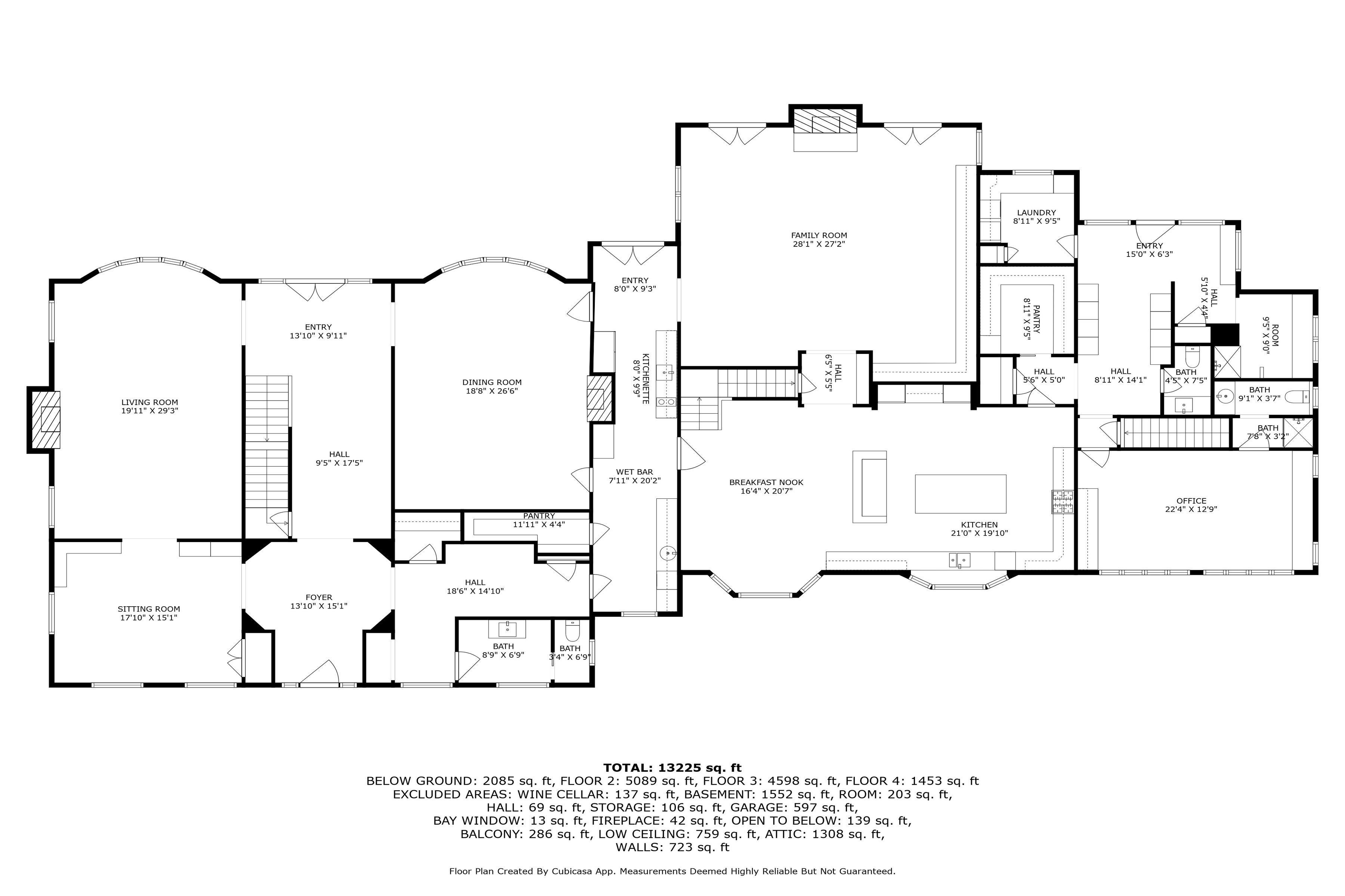 280 Round Hill Road