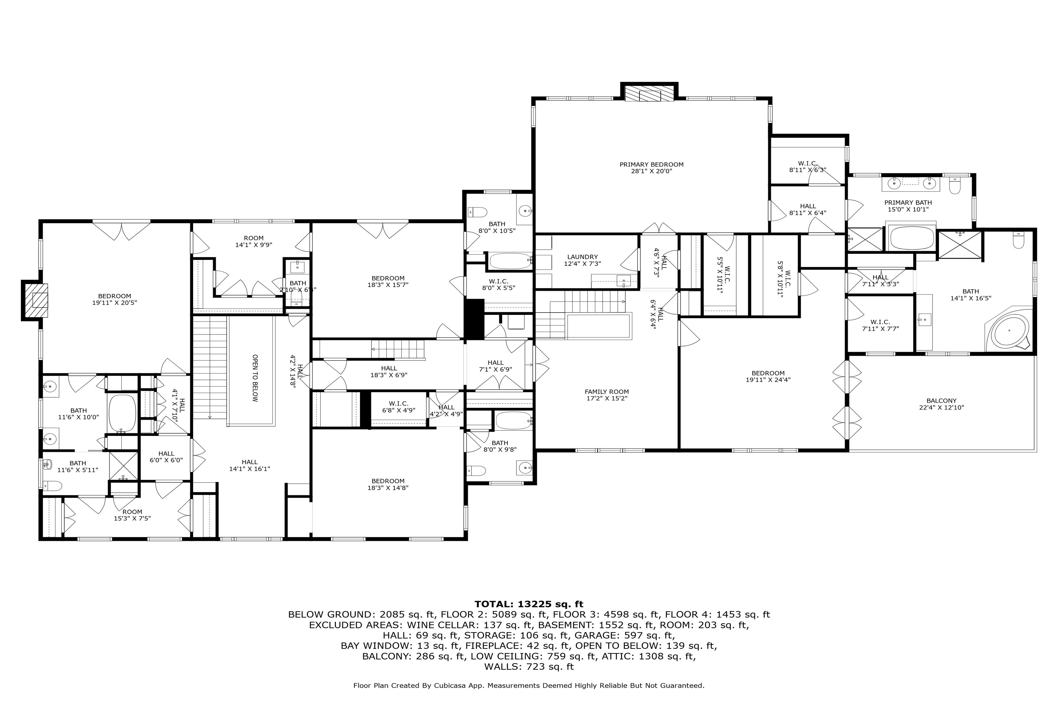 280 Round Hill Road