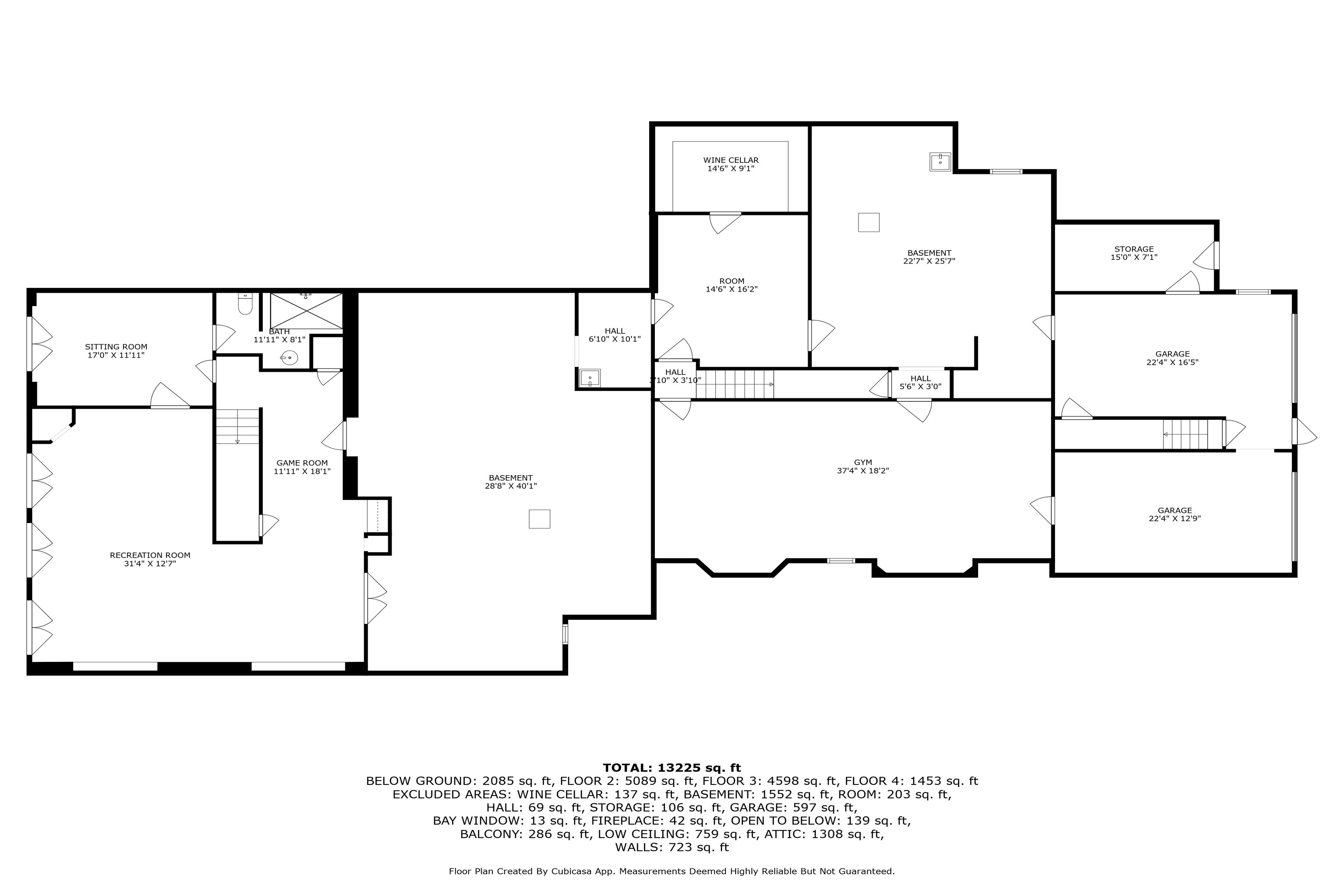 280 Round Hill Road