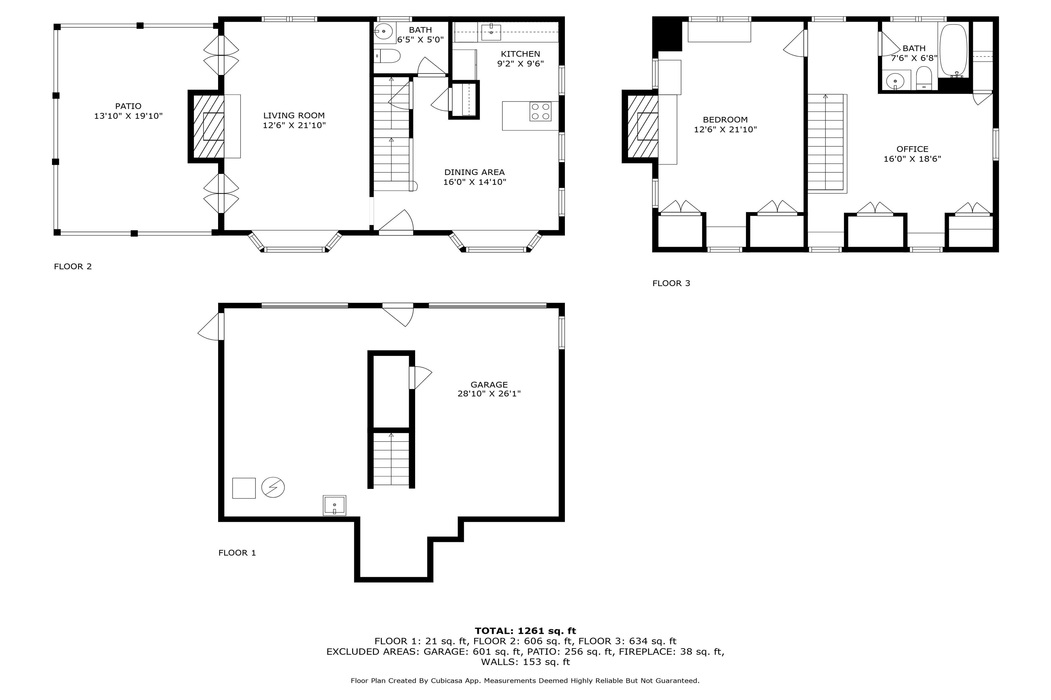 280 Round Hill Road