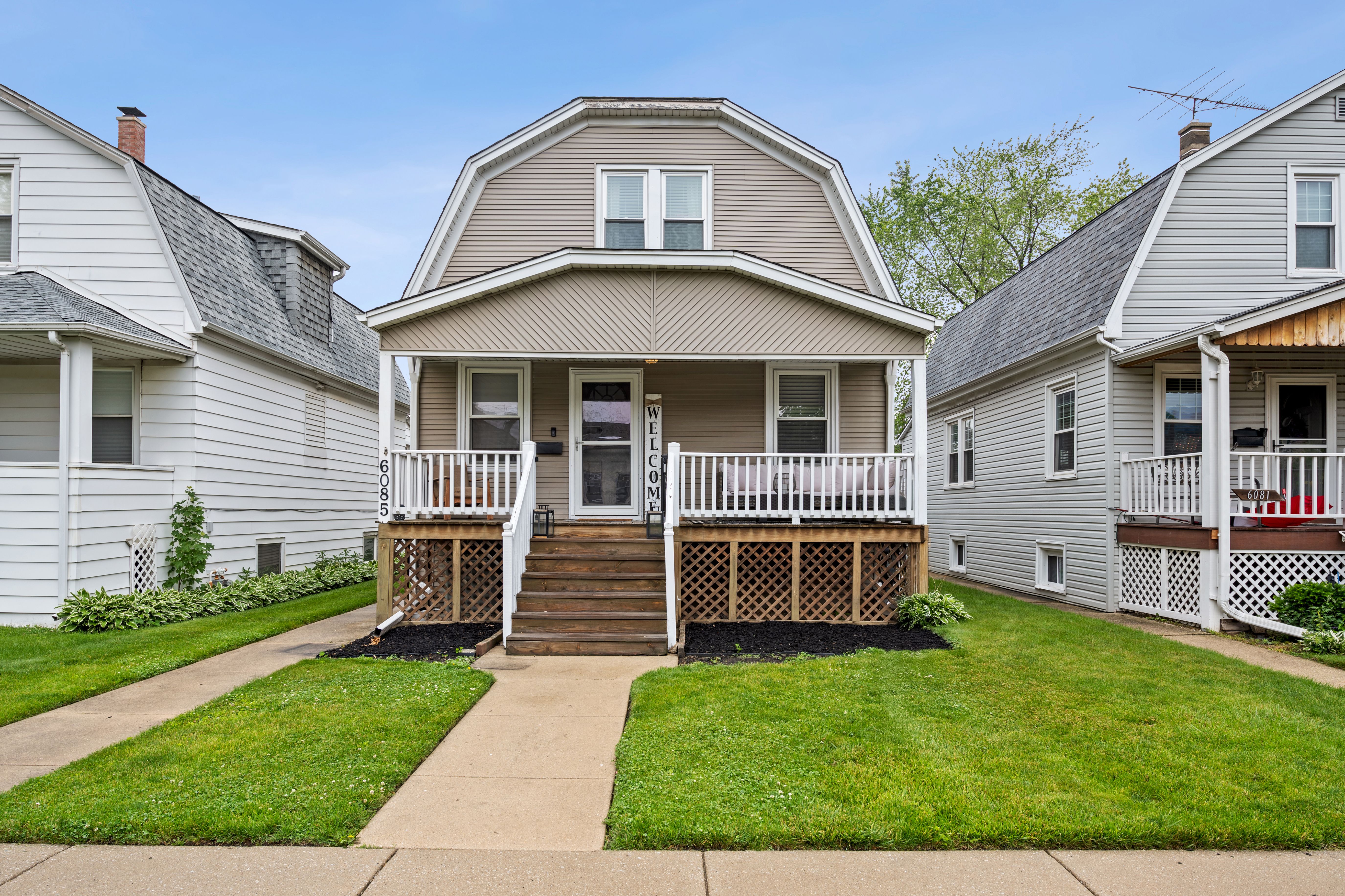 6085 N Nassau Avenue 