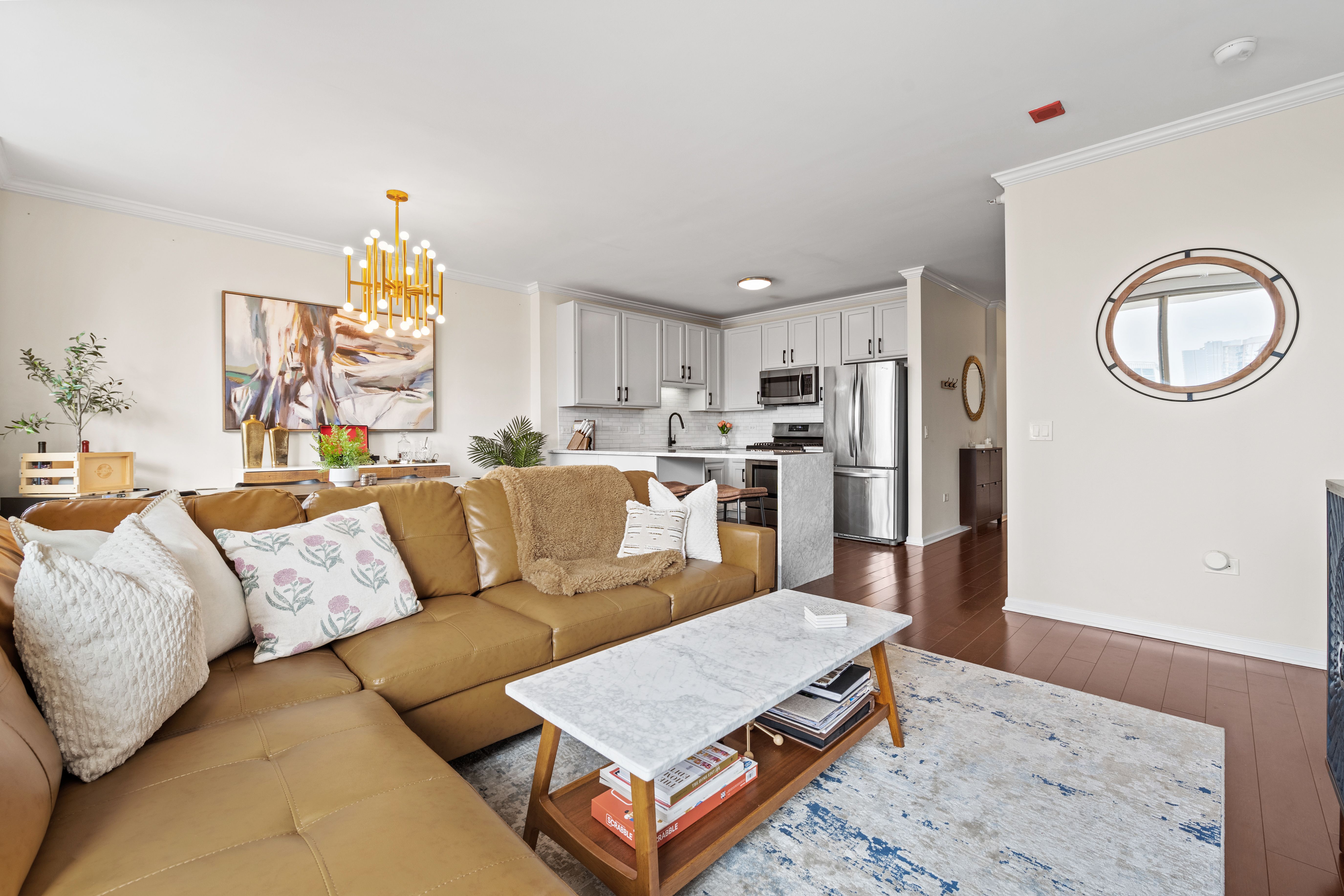 645 N Kingsbury 1906 