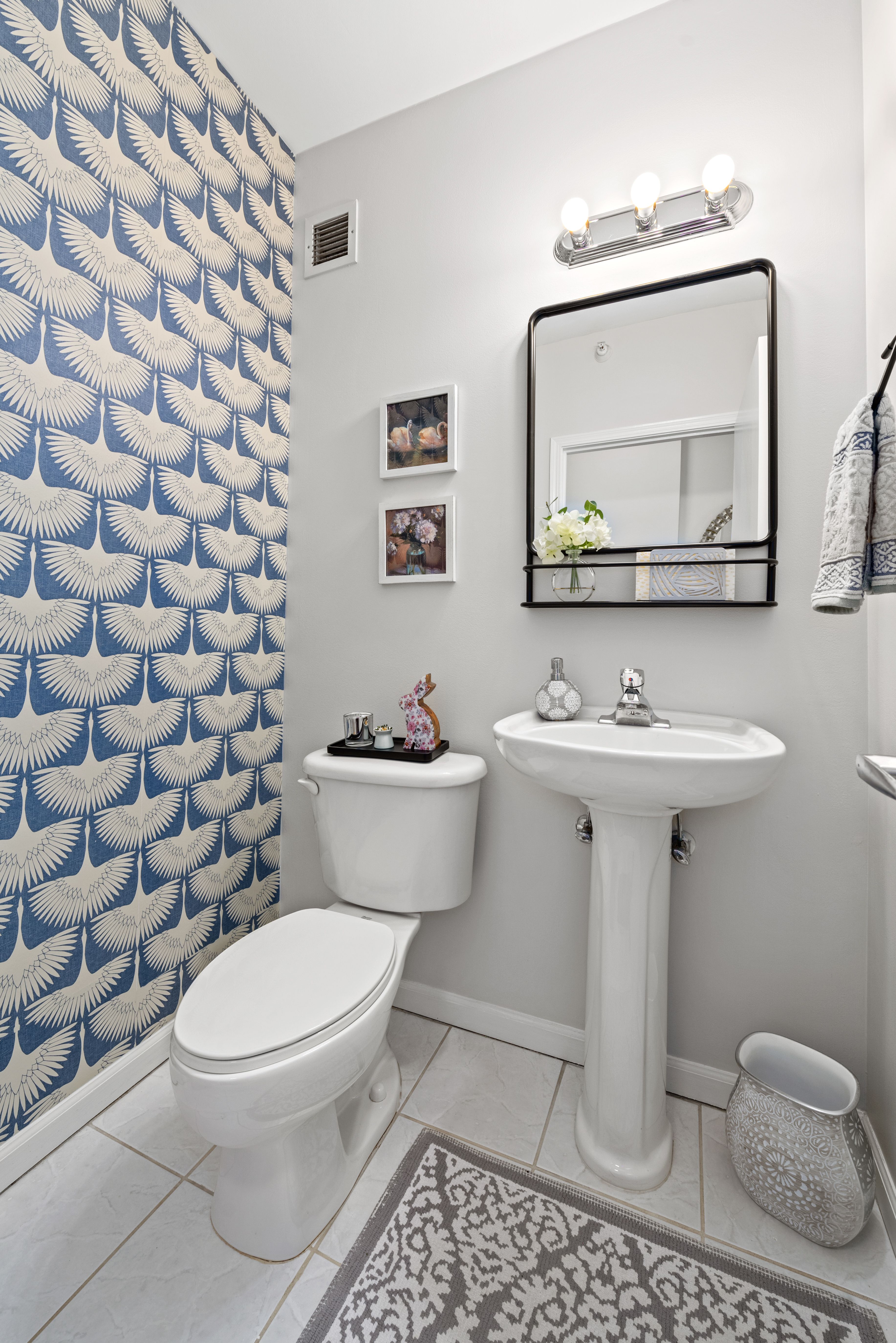 645 N Kingsbury 1906 