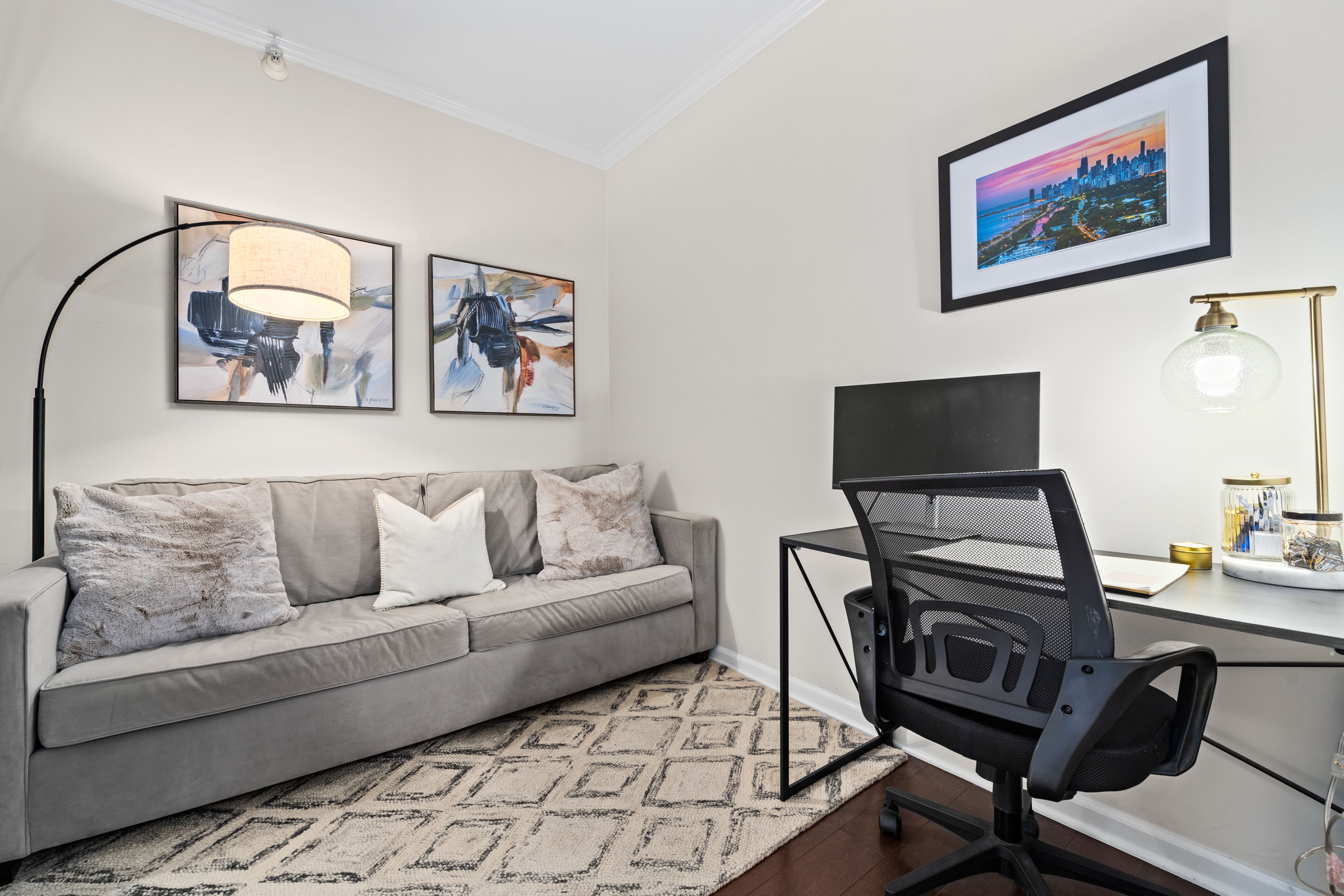 645 N Kingsbury 1906 