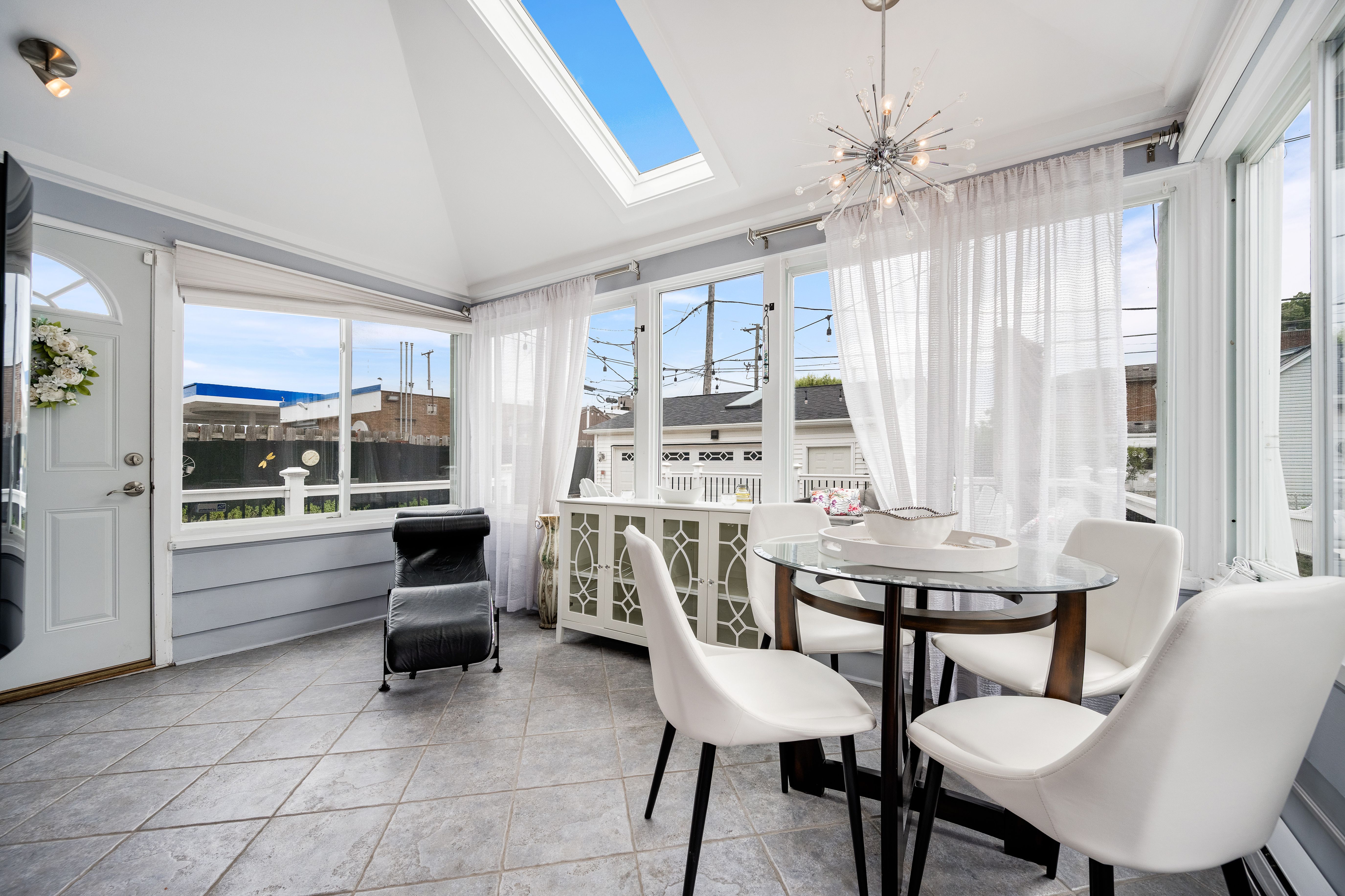 7215 W Foster Avenue 