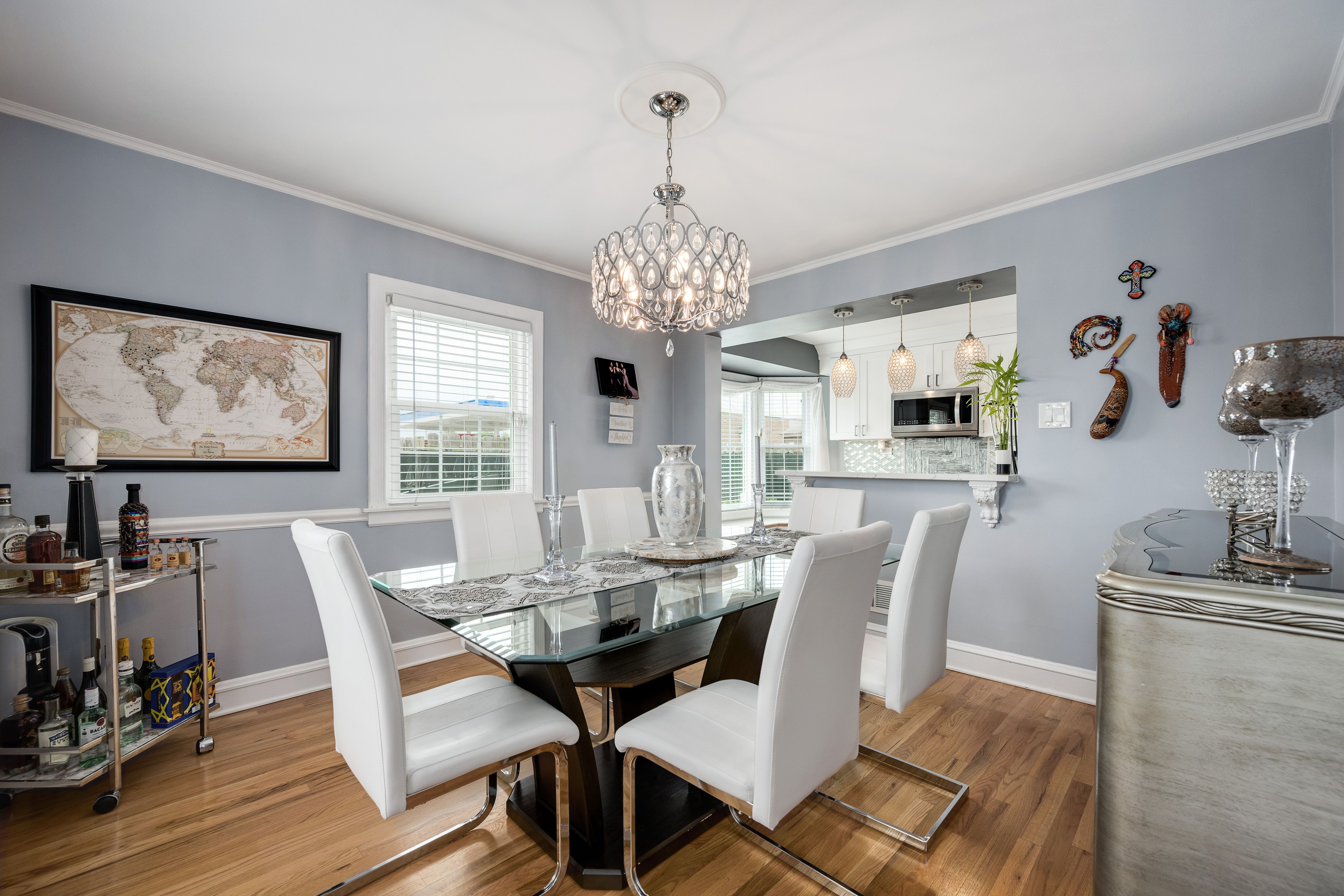 7215 W Foster Avenue 