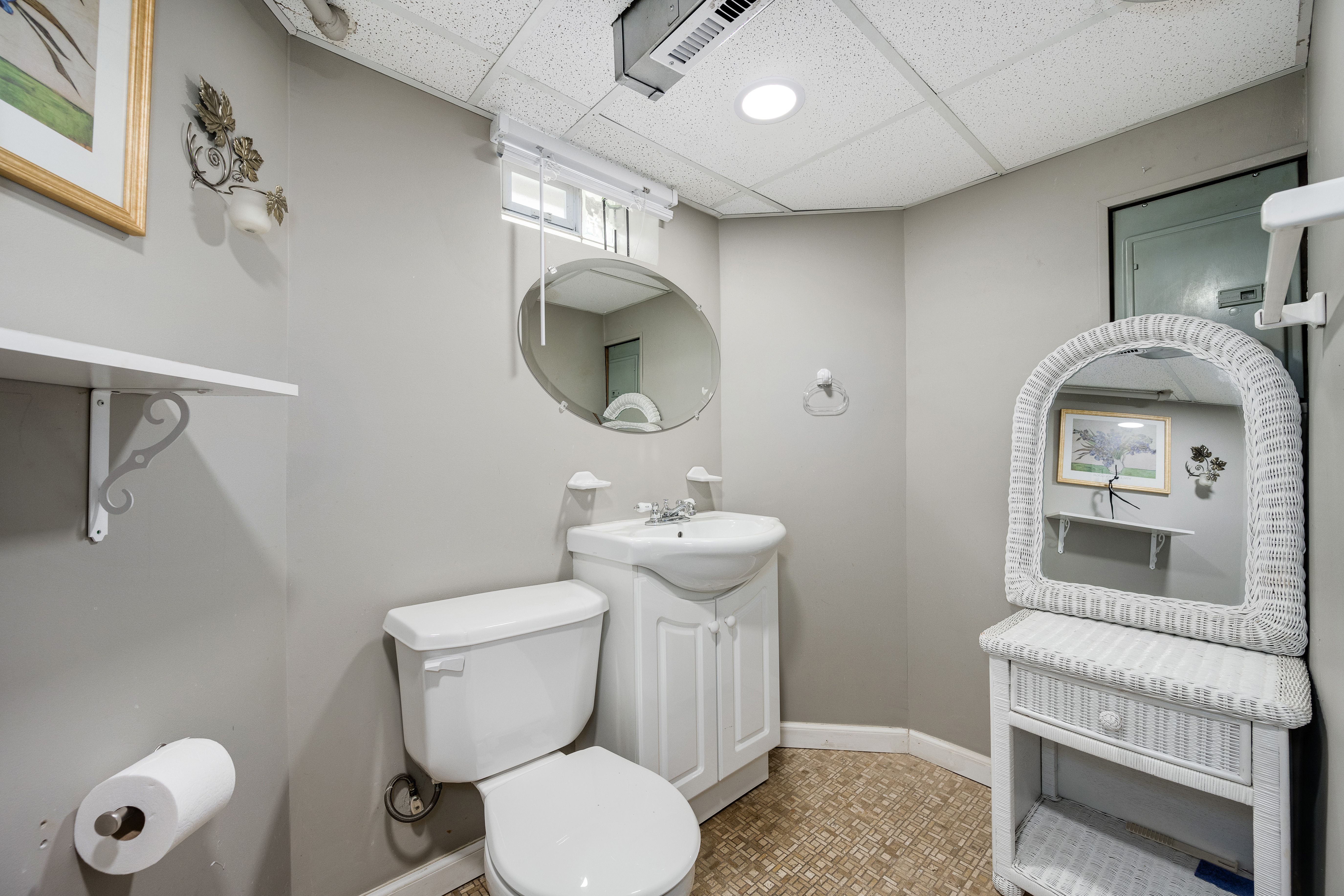 7215 W Foster Avenue 