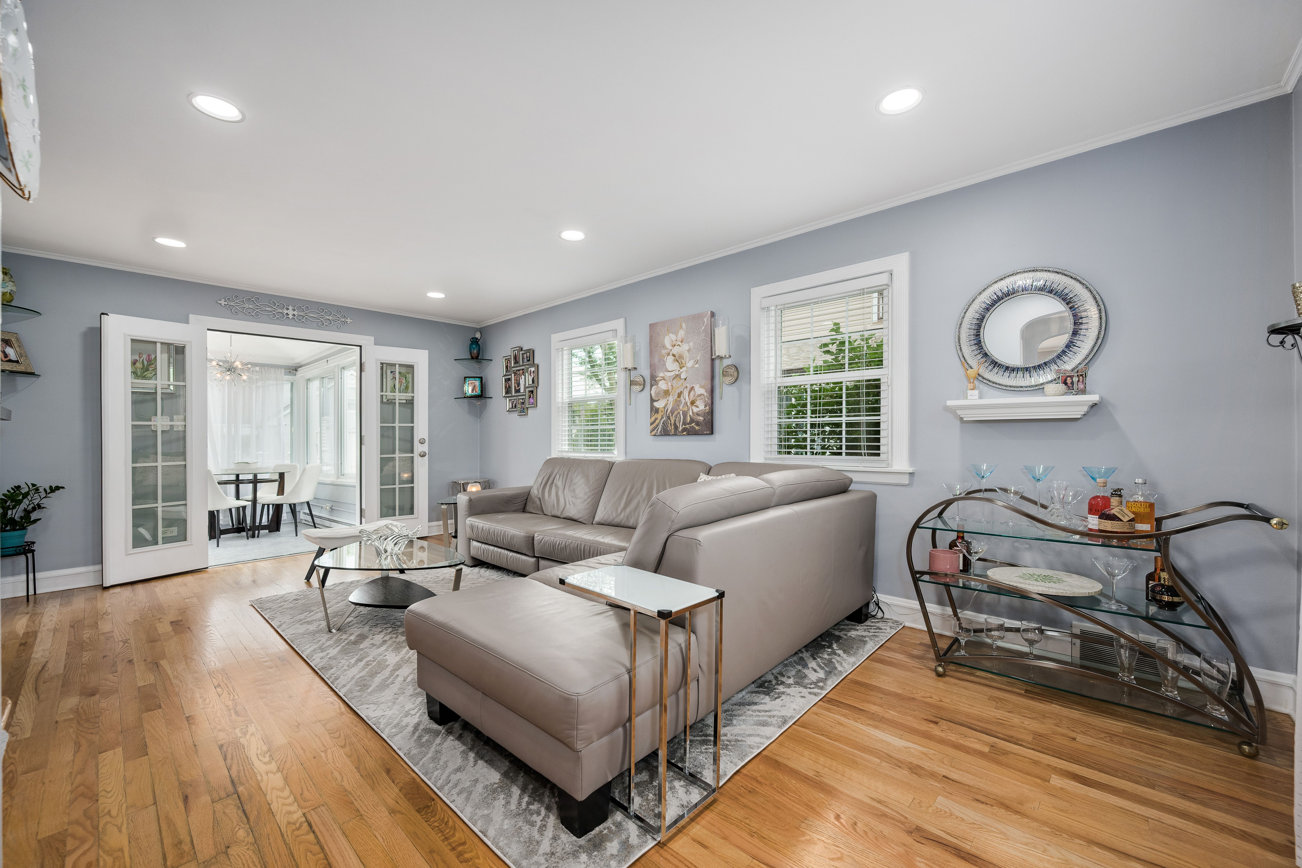 7215 W Foster Avenue 