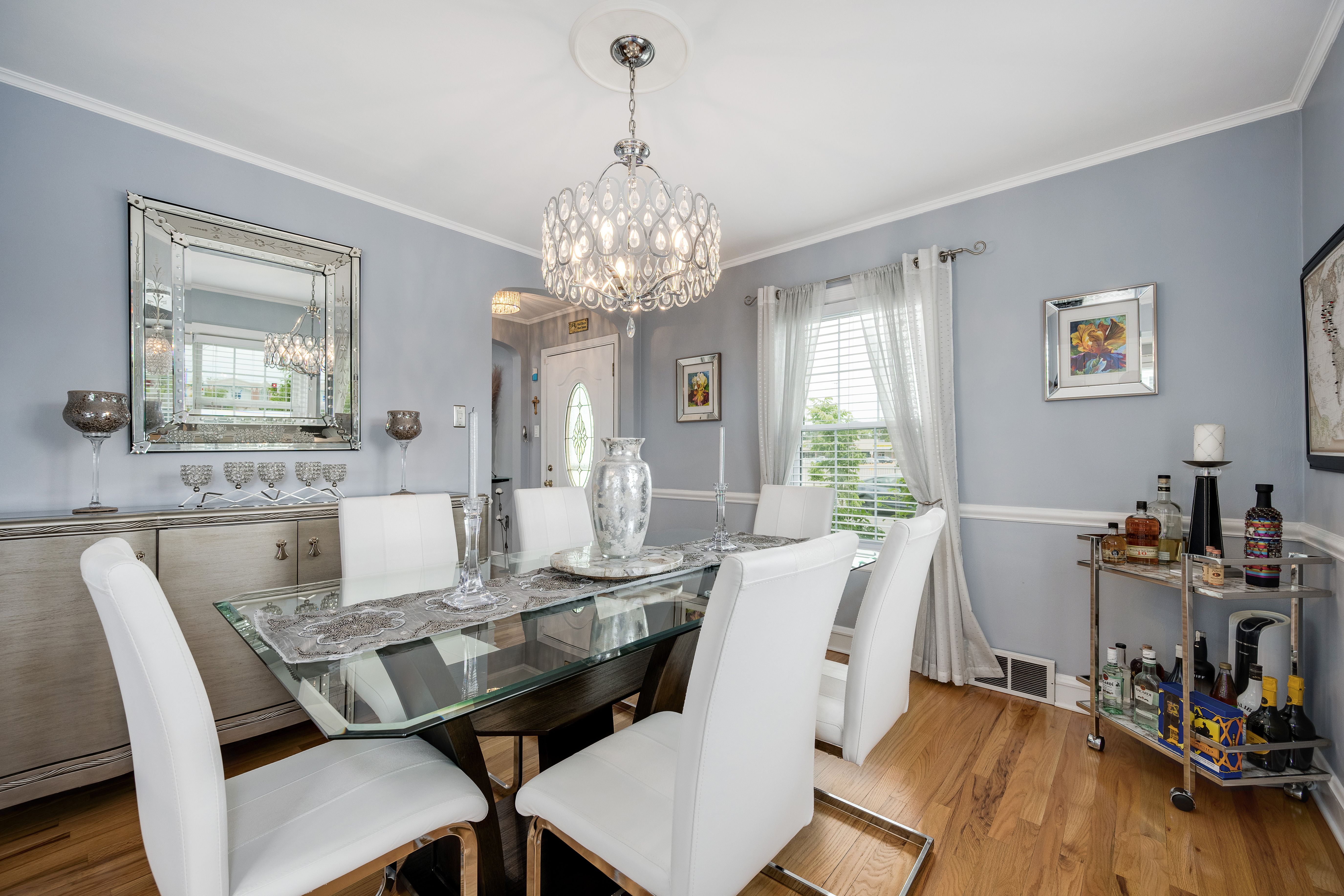 7215 W Foster Avenue 