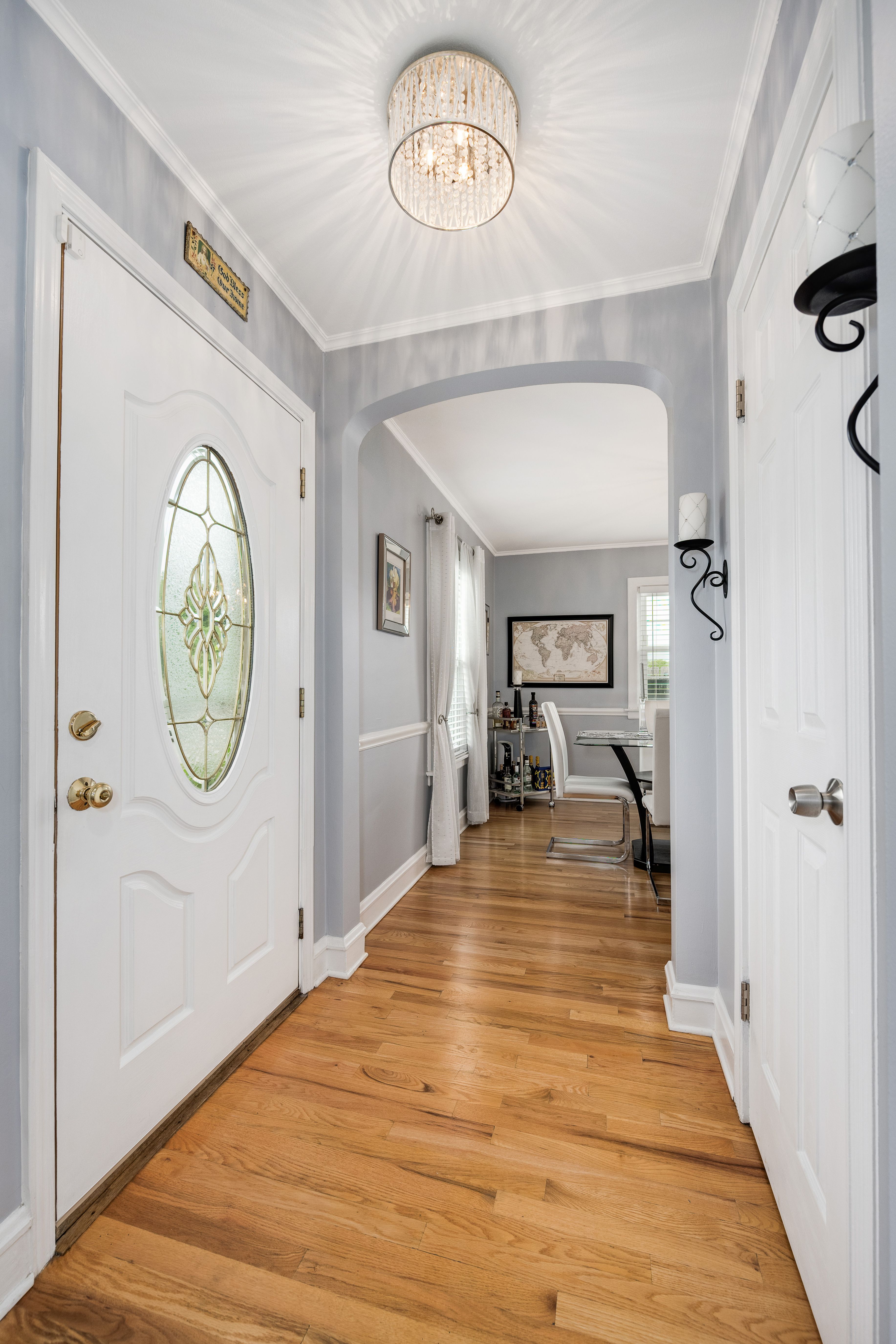 7215 W Foster Avenue 