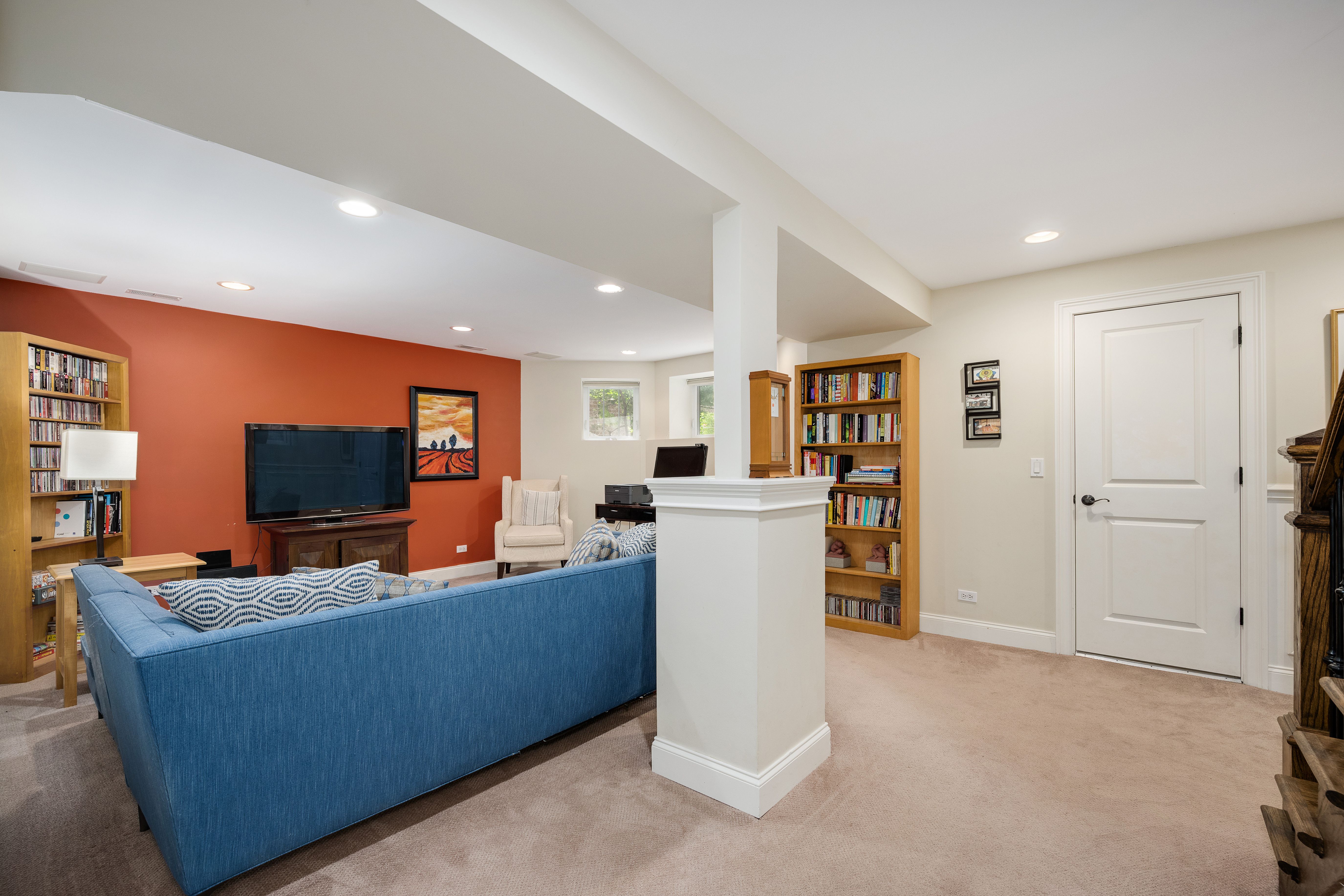 1416 W Olive Avenue Unit# 1