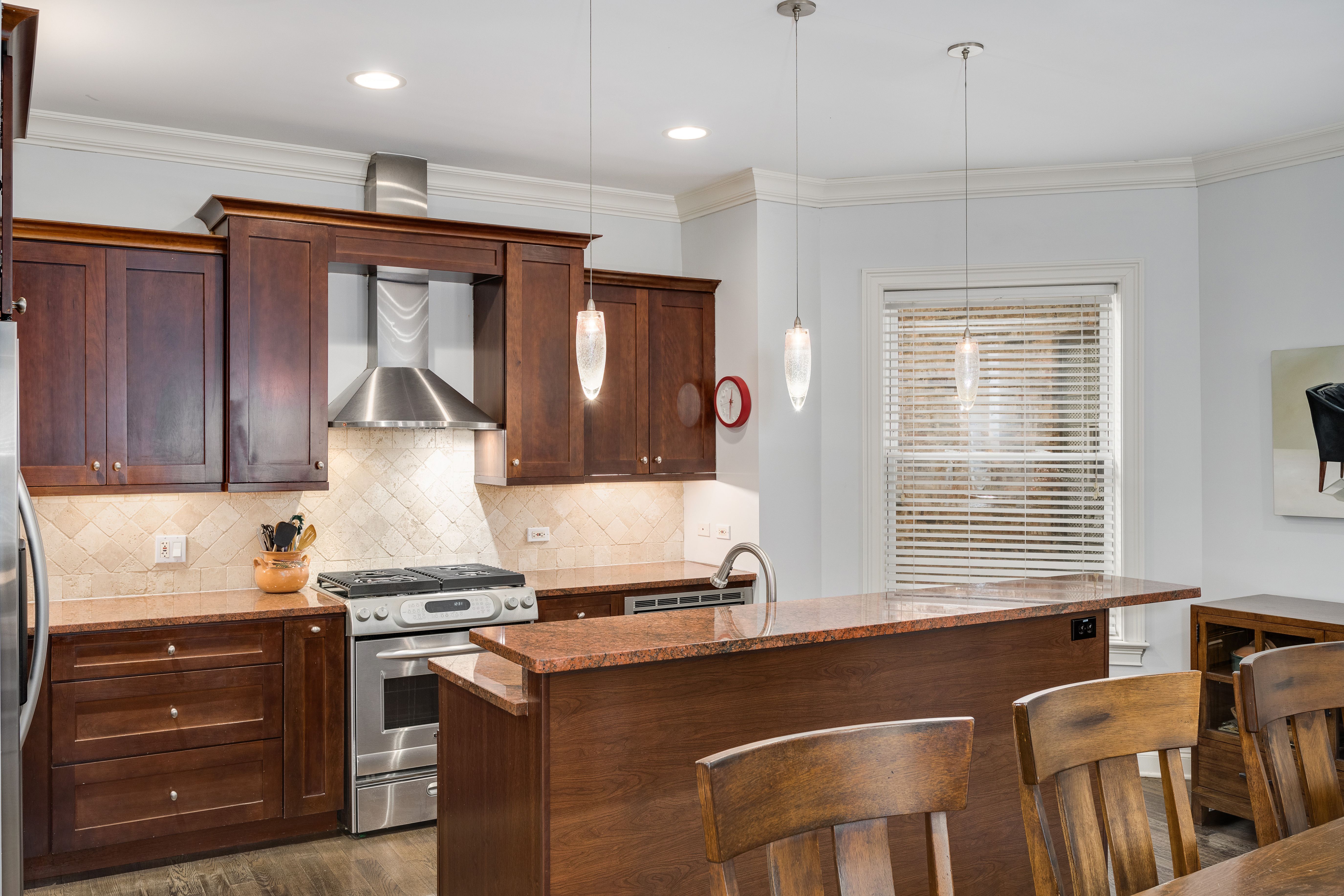 1416 W Olive Avenue Unit# 1