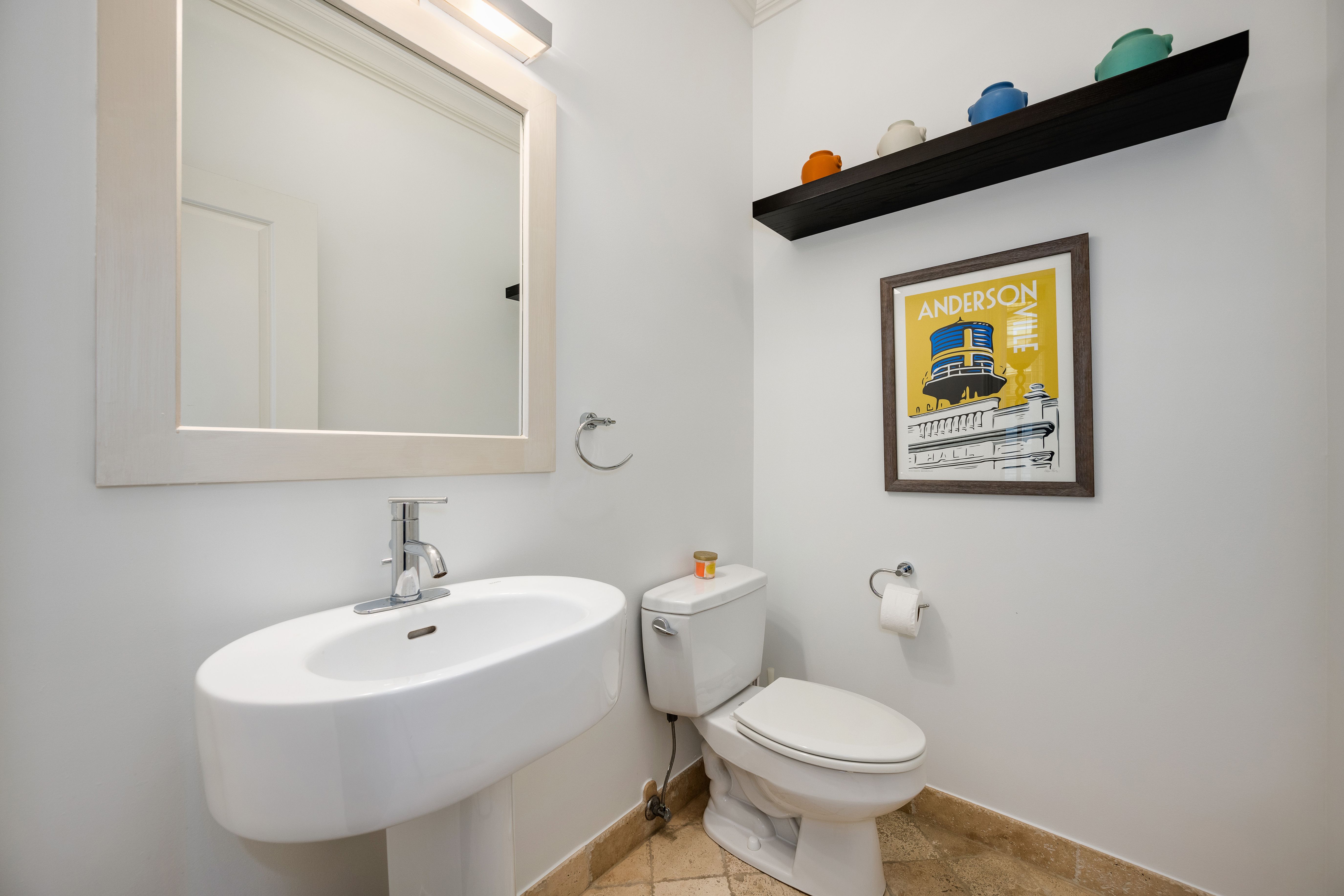 1416 W Olive Avenue Unit# 1