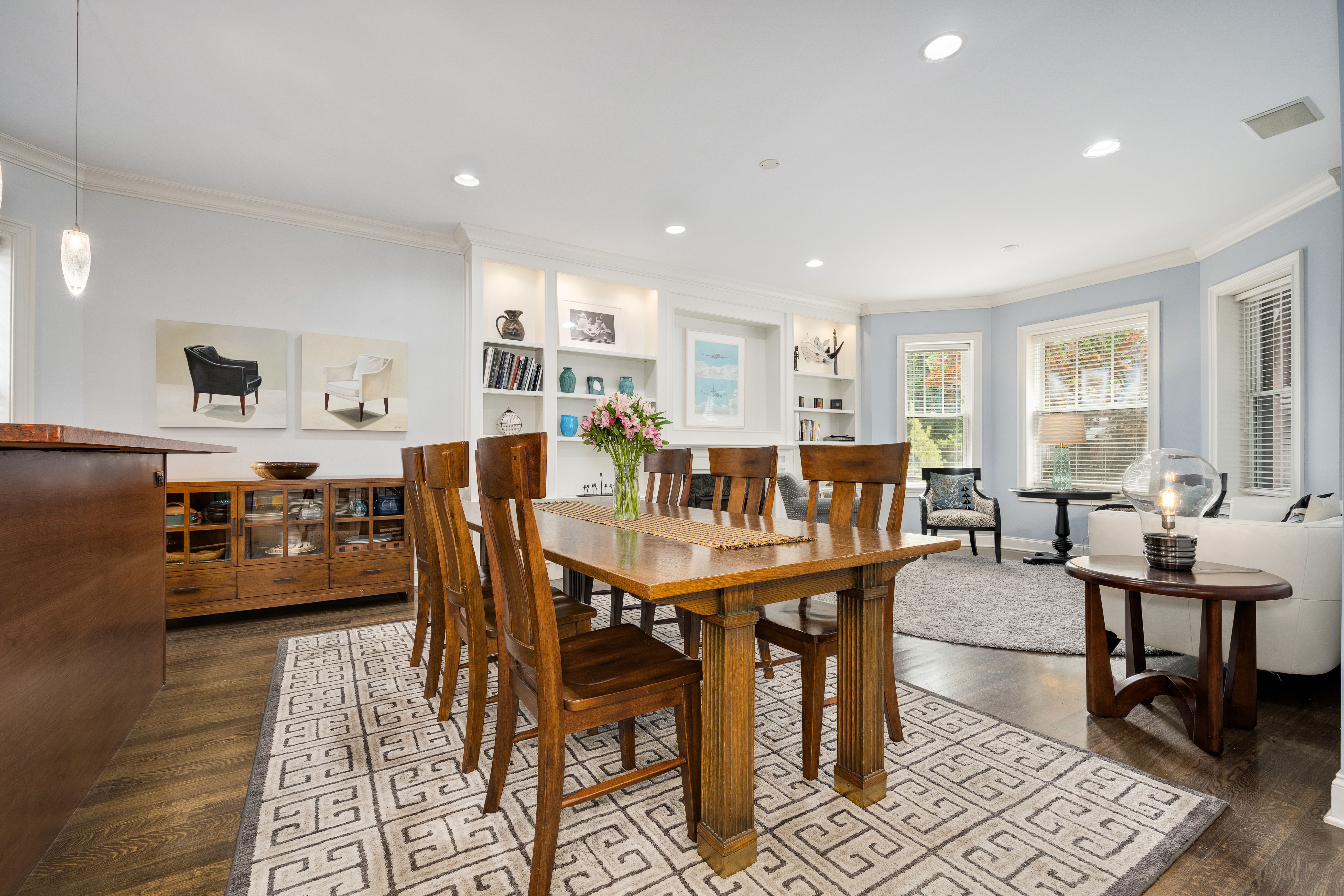 1416 W Olive Avenue Unit# 1