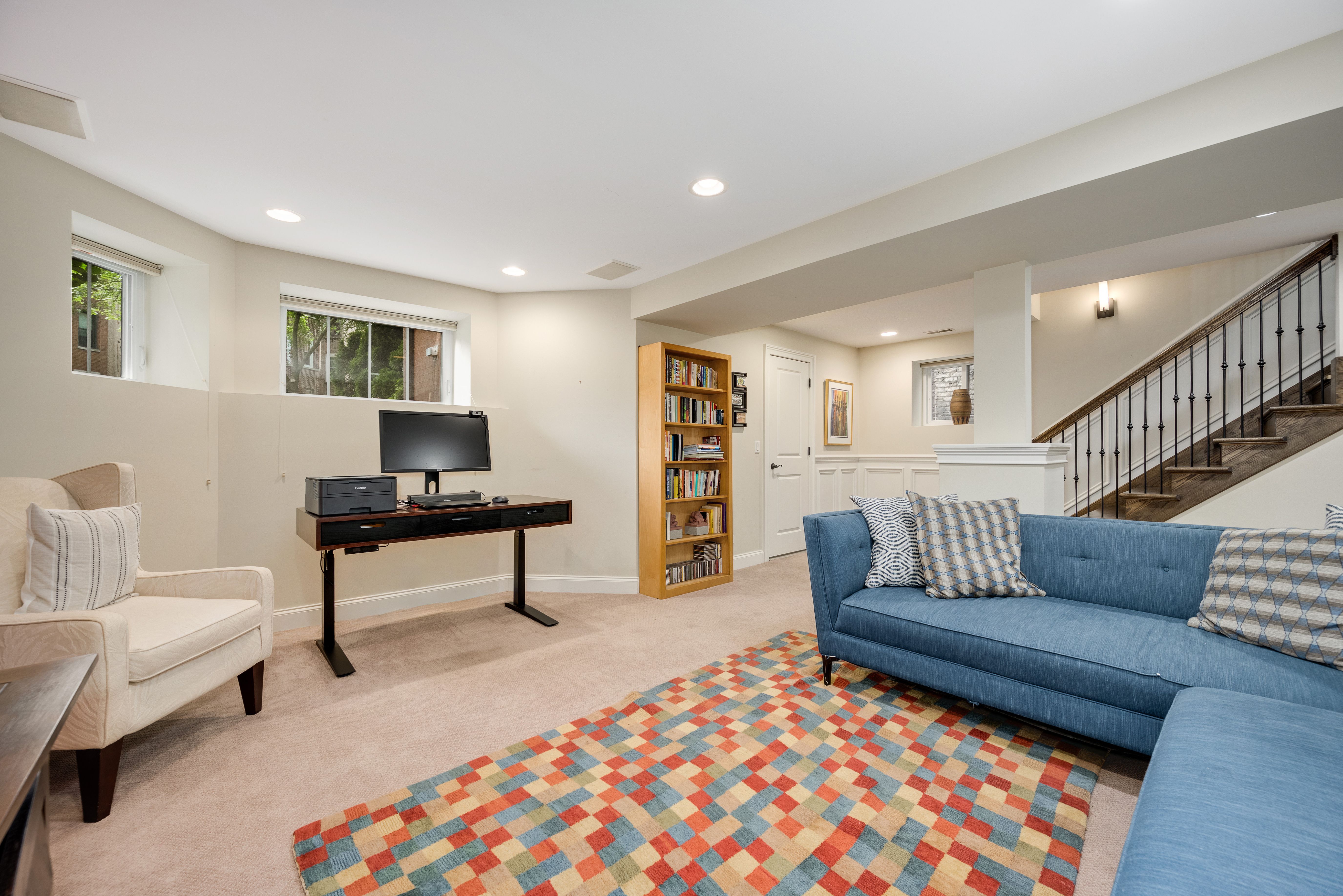 1416 W Olive Avenue Unit# 1