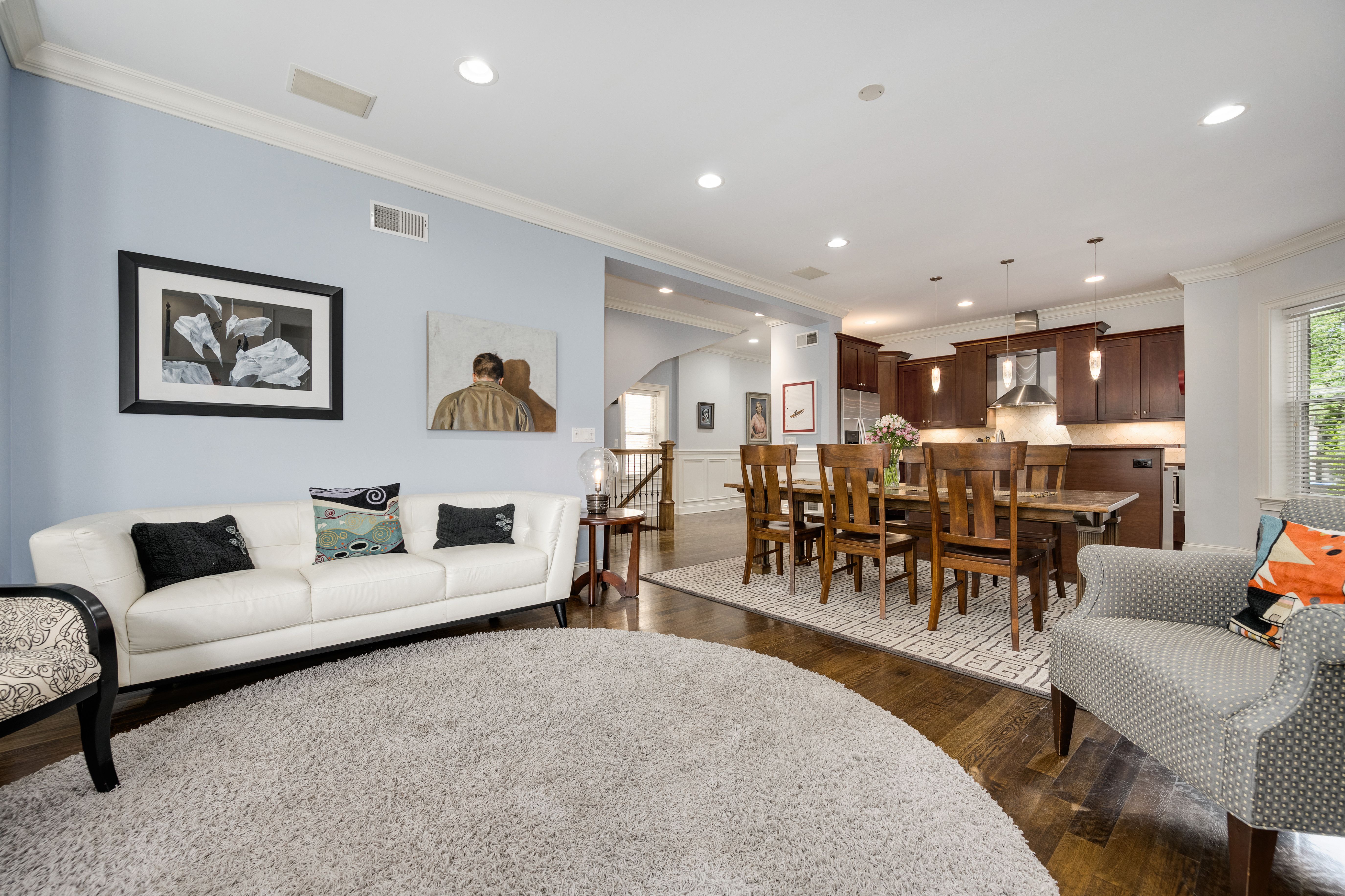 1416 W Olive Avenue Unit# 1