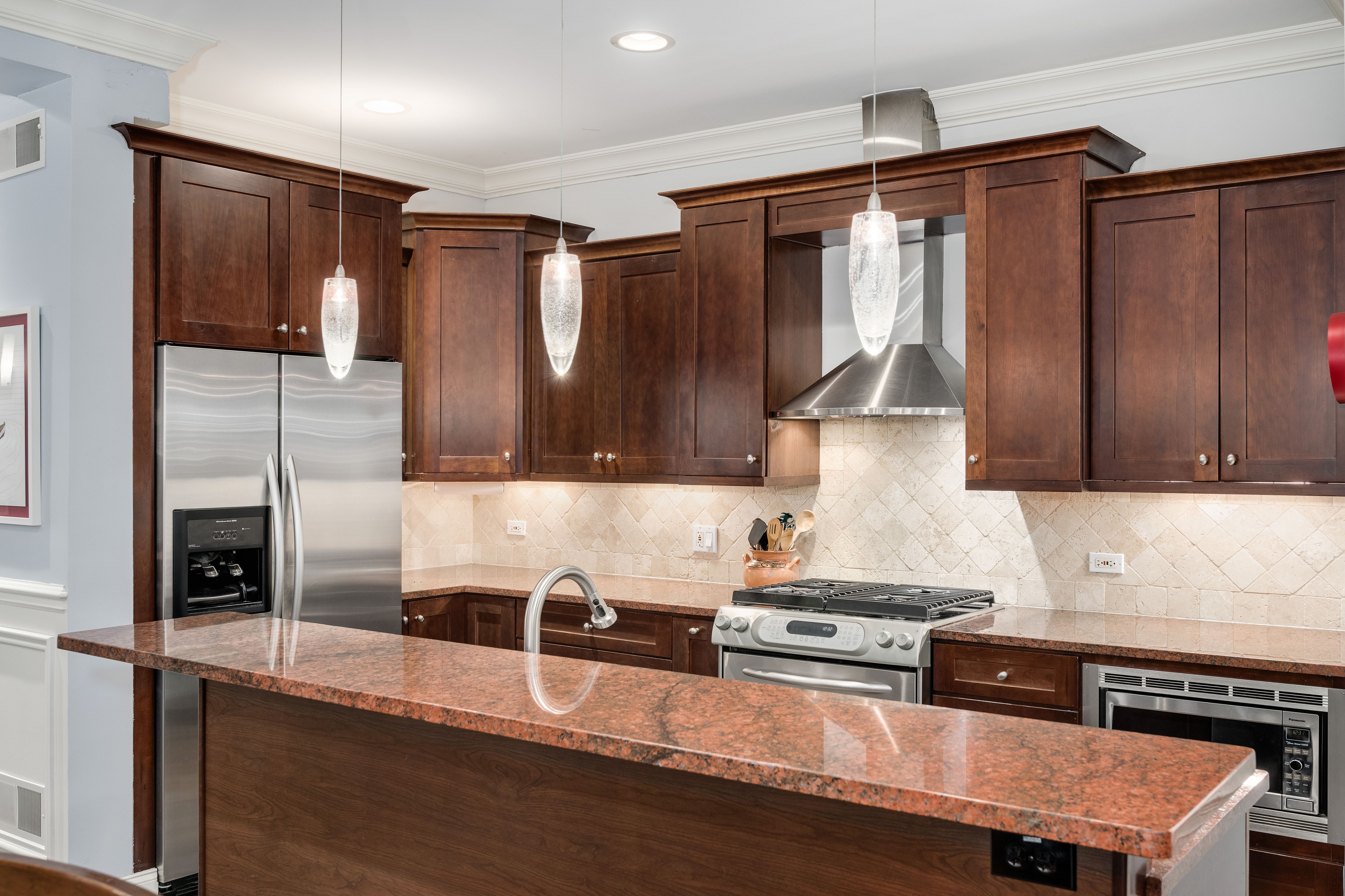 1416 W Olive Avenue Unit# 1