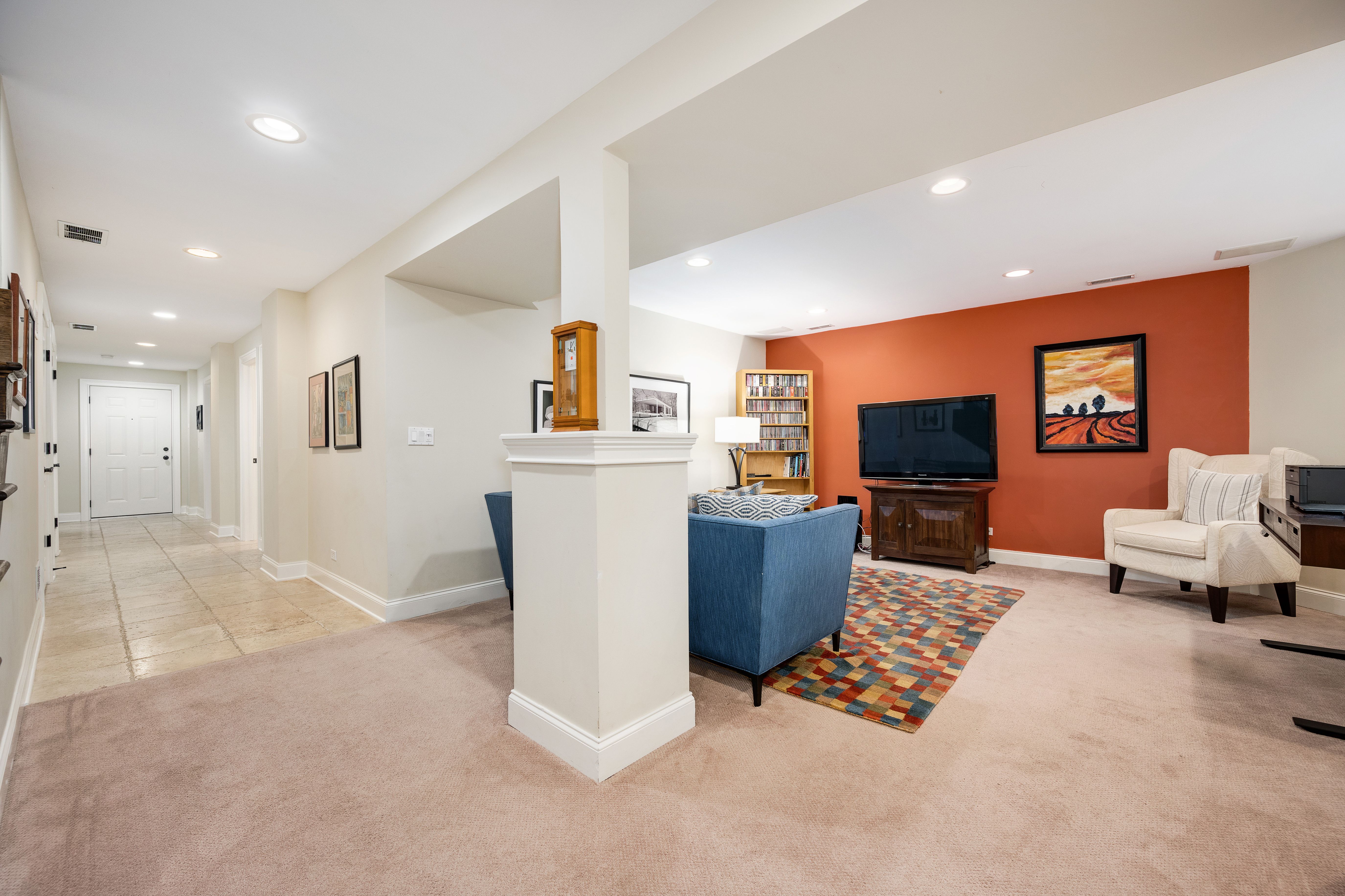 1416 W Olive Avenue Unit# 1