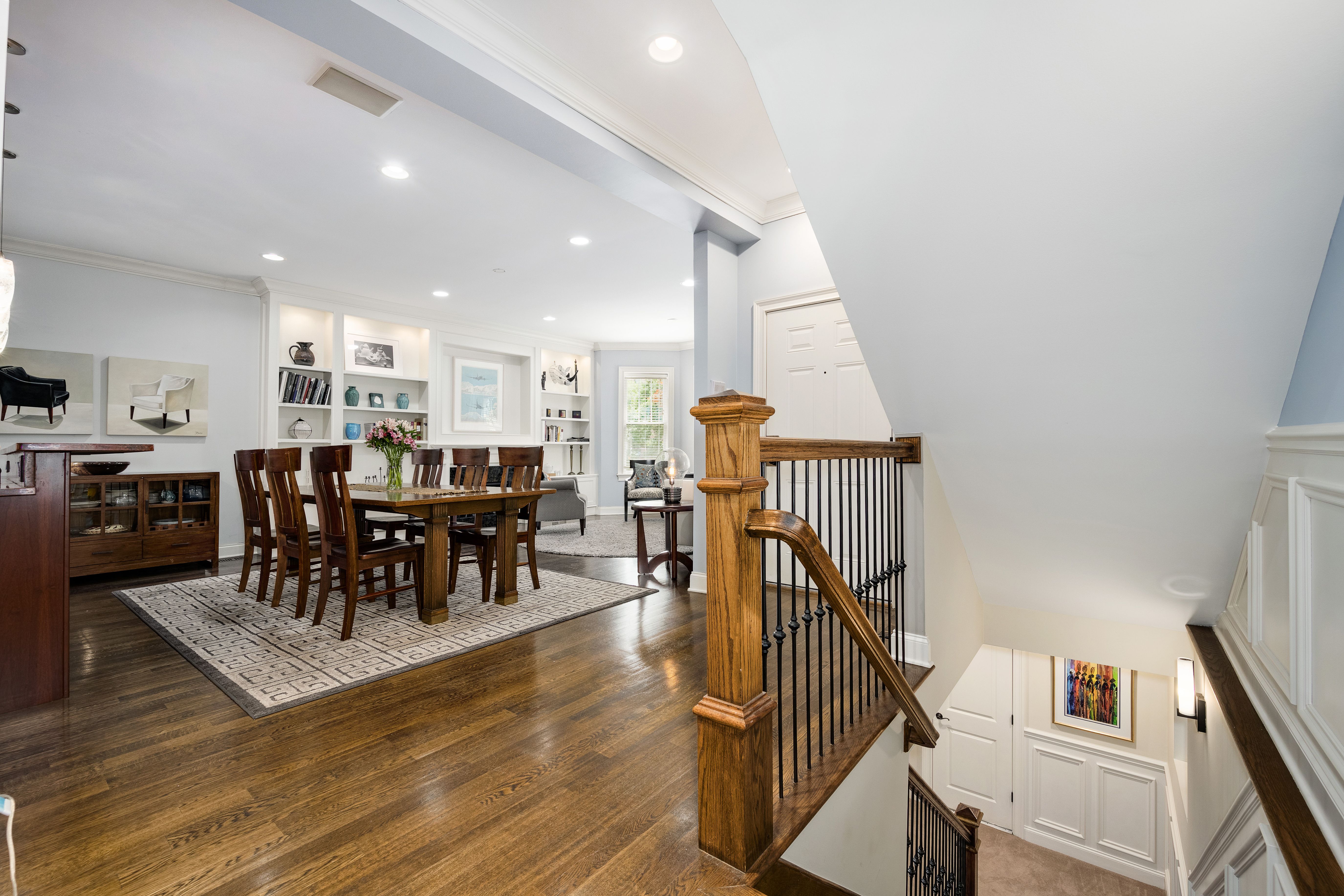 1416 W Olive Avenue Unit# 1