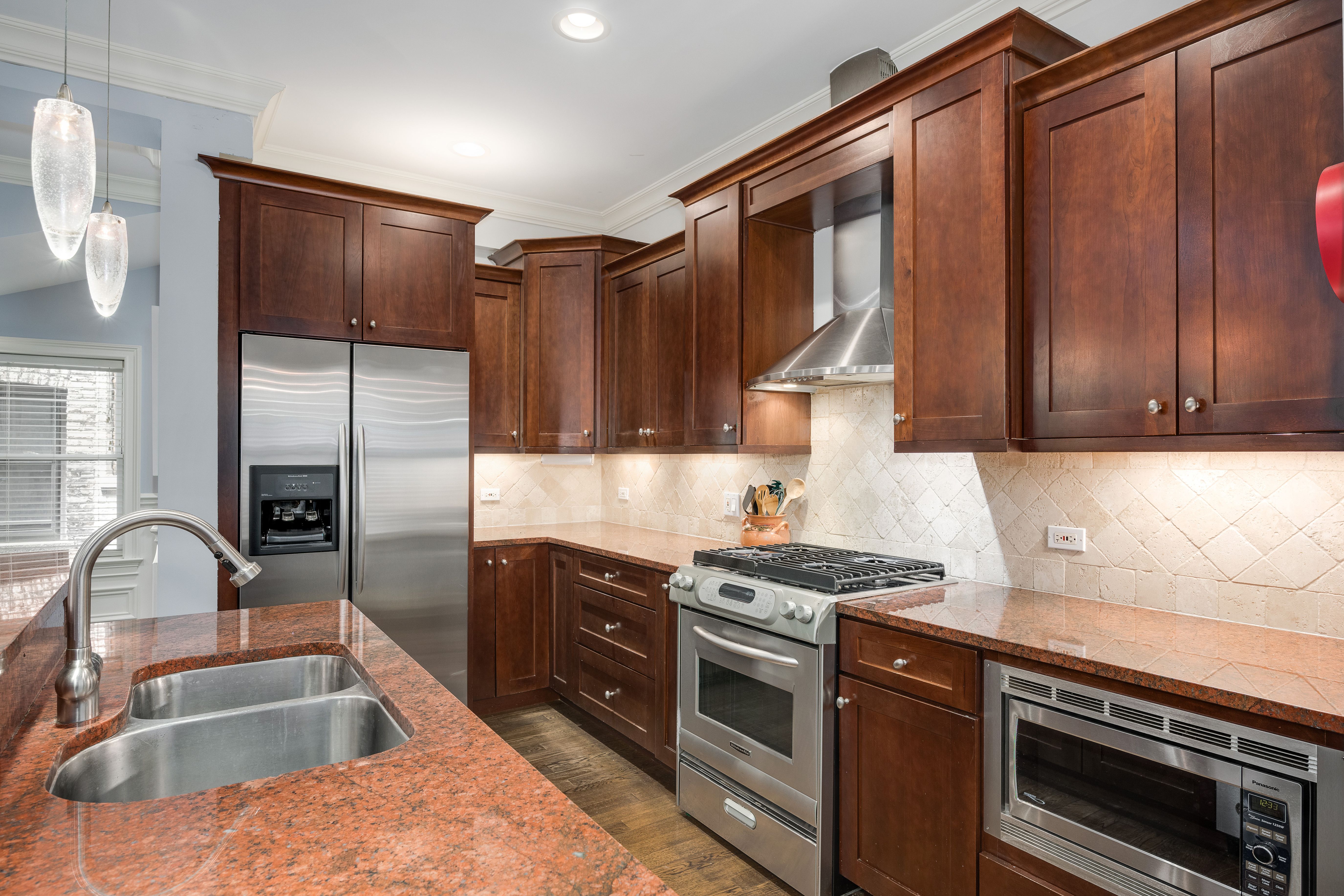 1416 W Olive Avenue Unit# 1