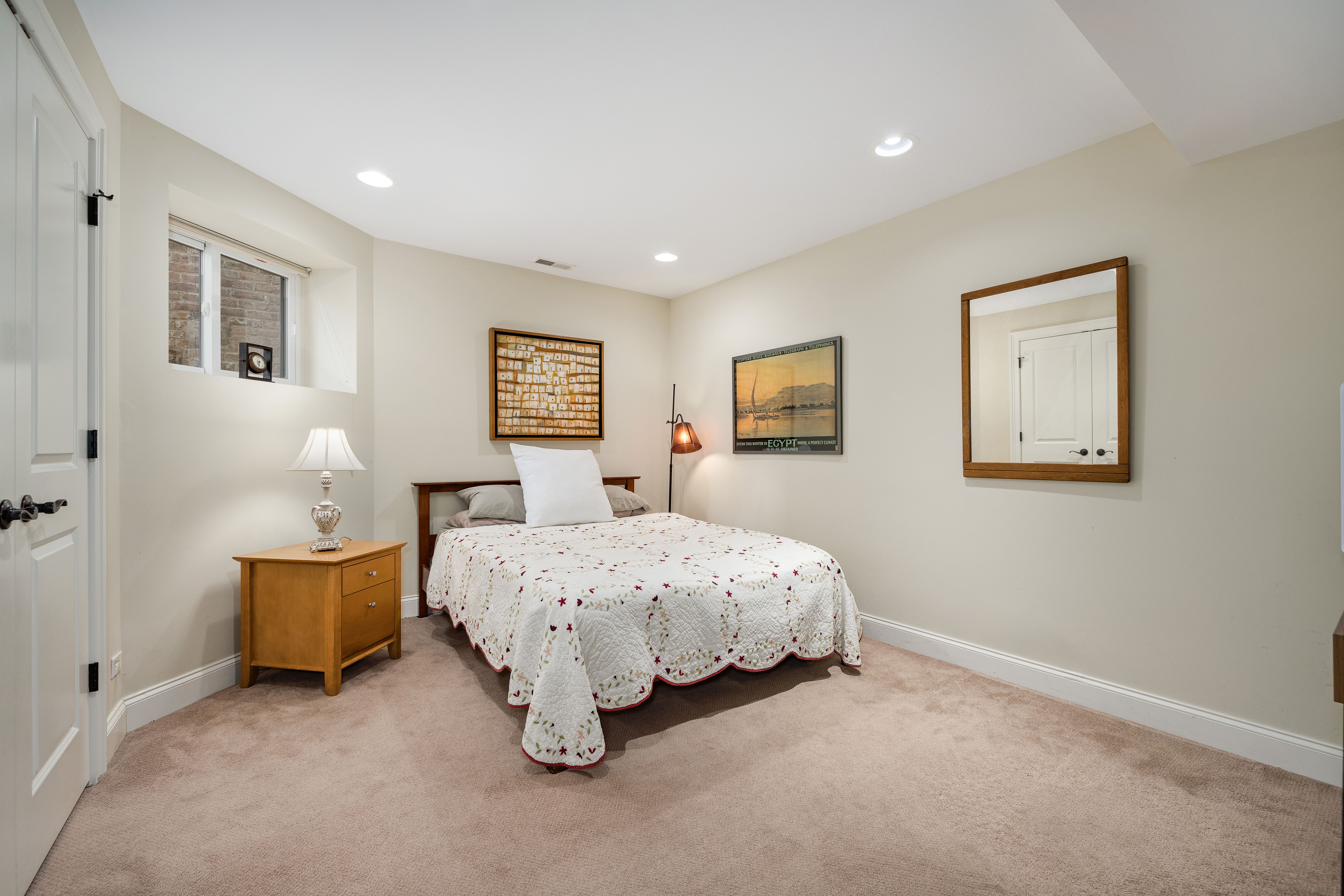 1416 W Olive Avenue Unit# 1