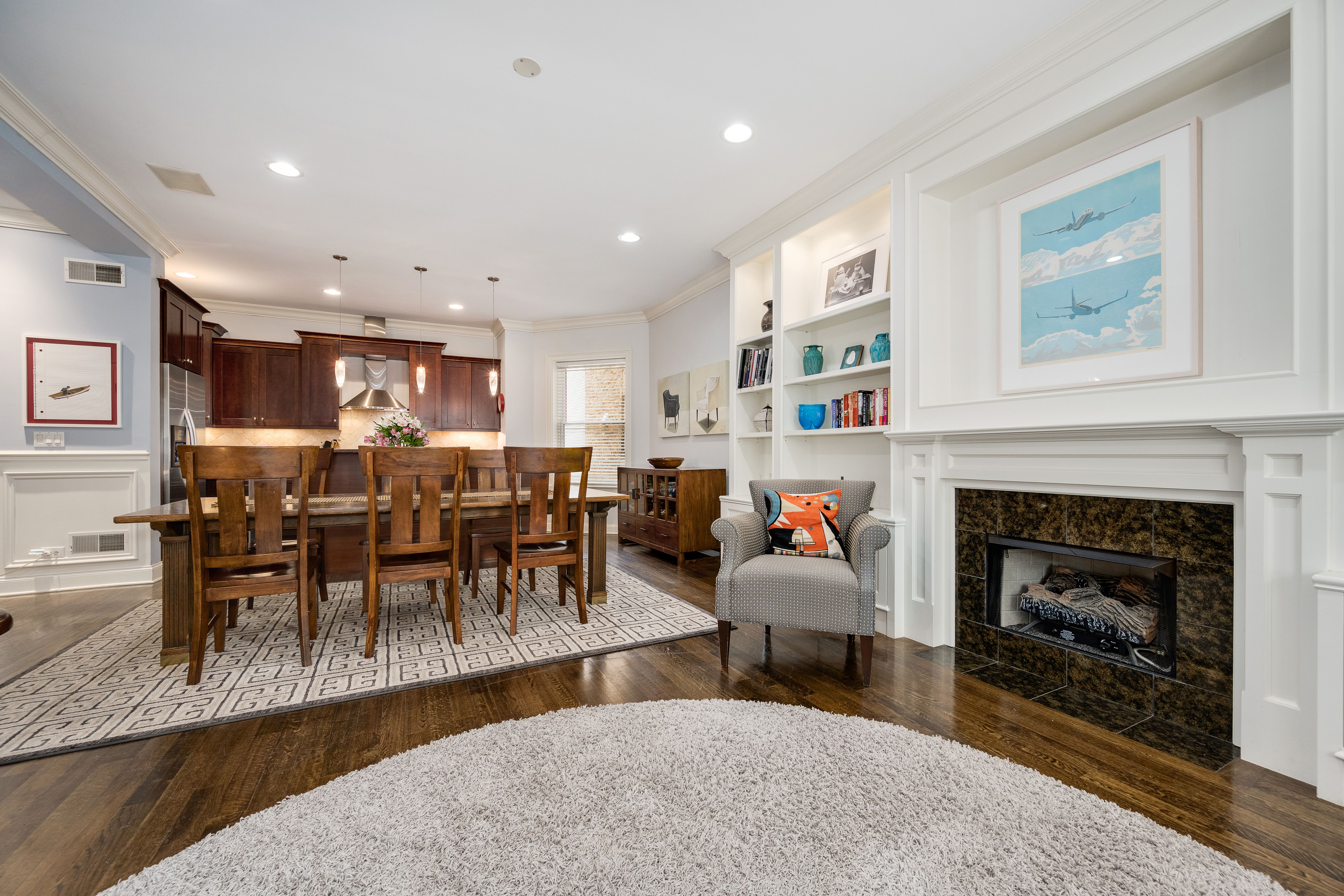 1416 W Olive Avenue Unit# 1