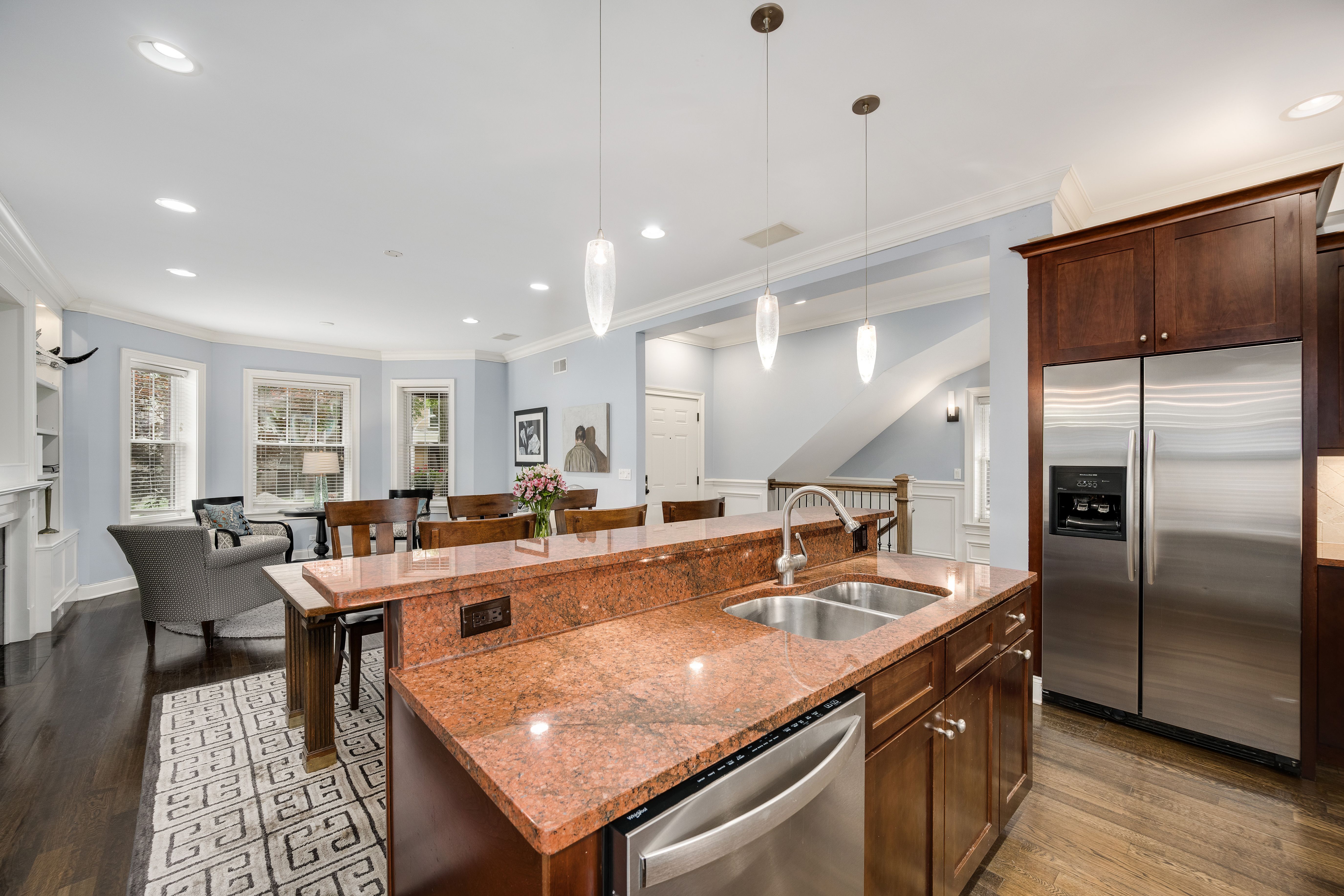 1416 W Olive Avenue Unit# 1