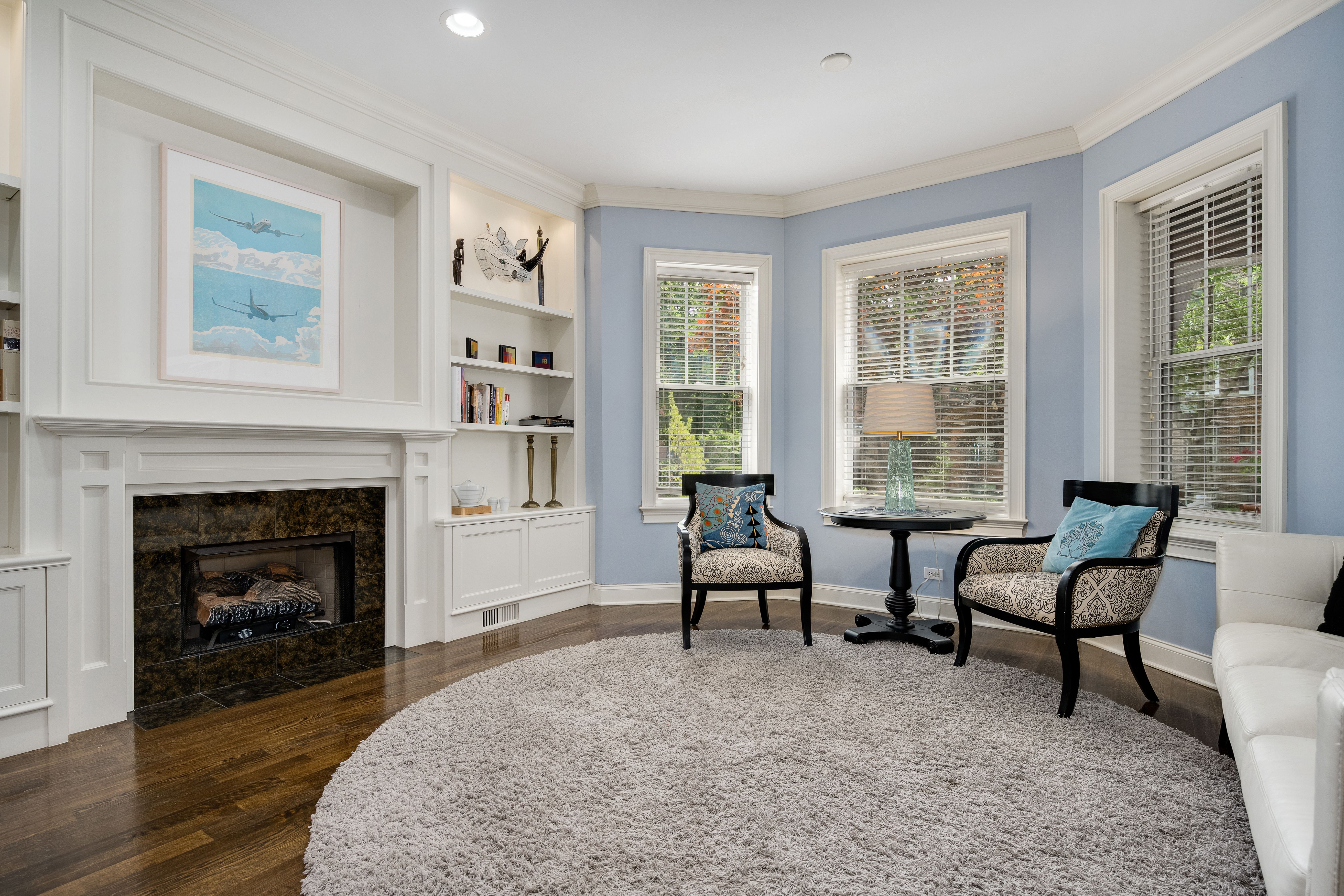 1416 W Olive Avenue Unit# 1