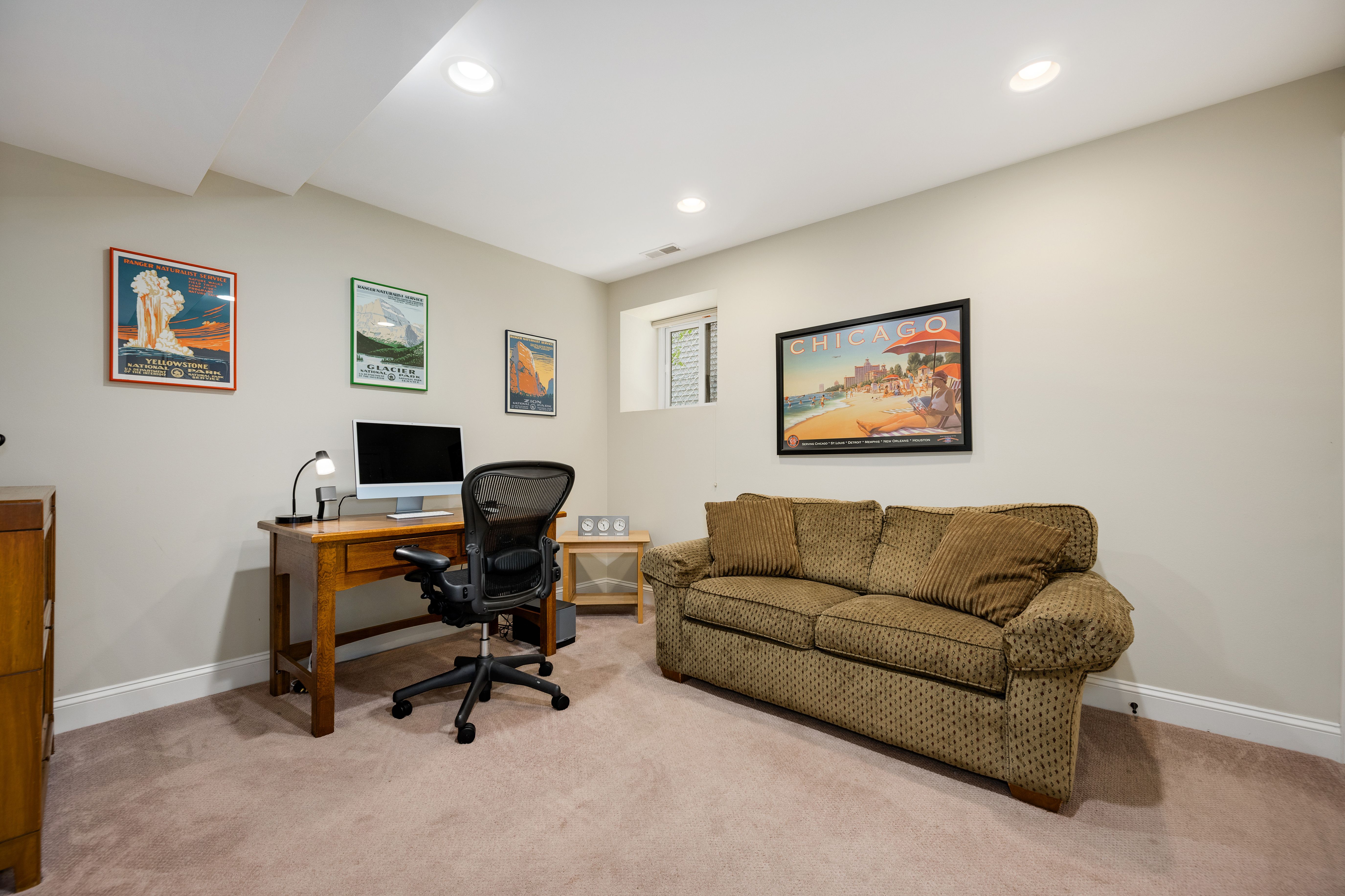 1416 W Olive Avenue Unit# 1