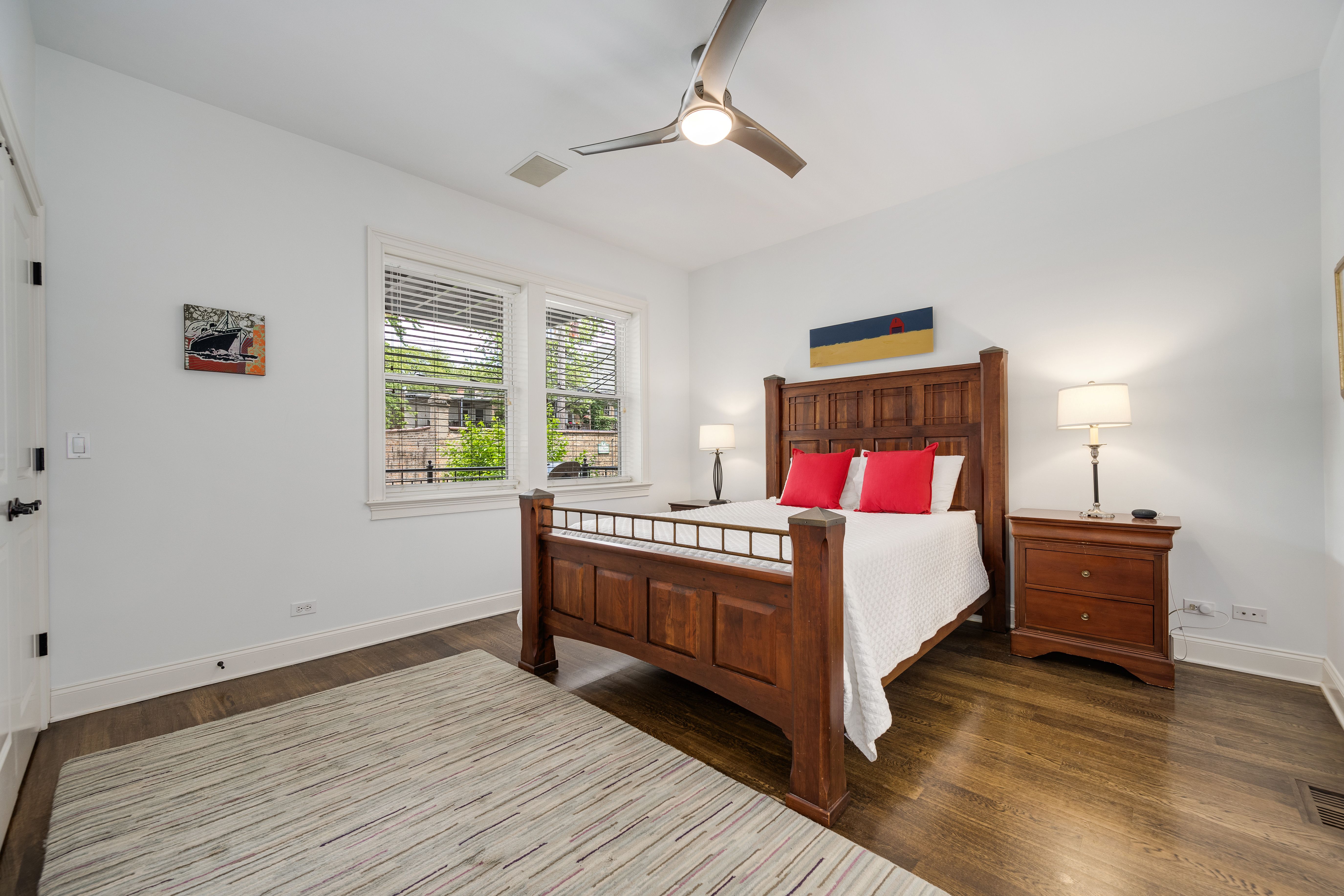 1416 W Olive Avenue Unit# 1