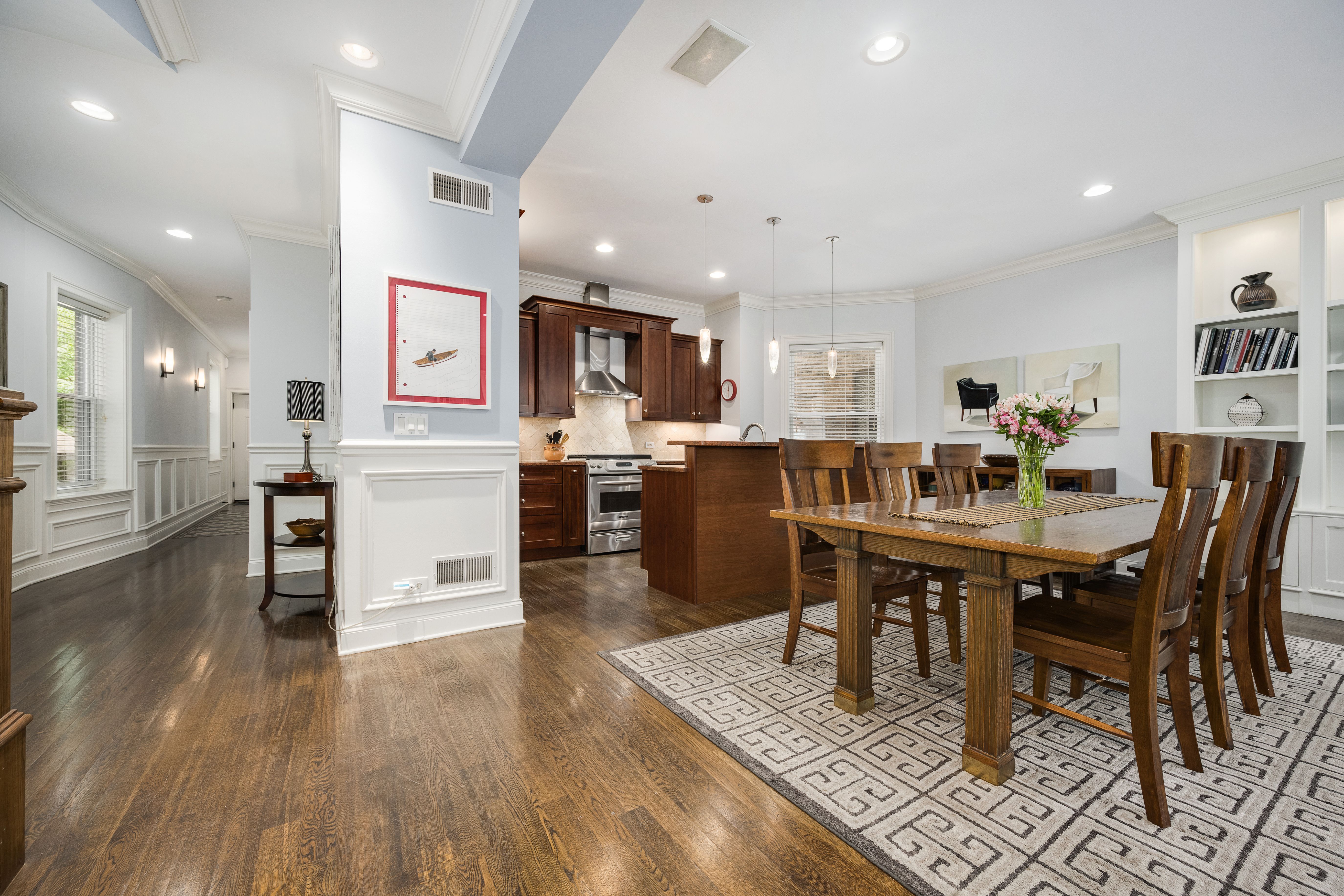 1416 W Olive Avenue Unit# 1