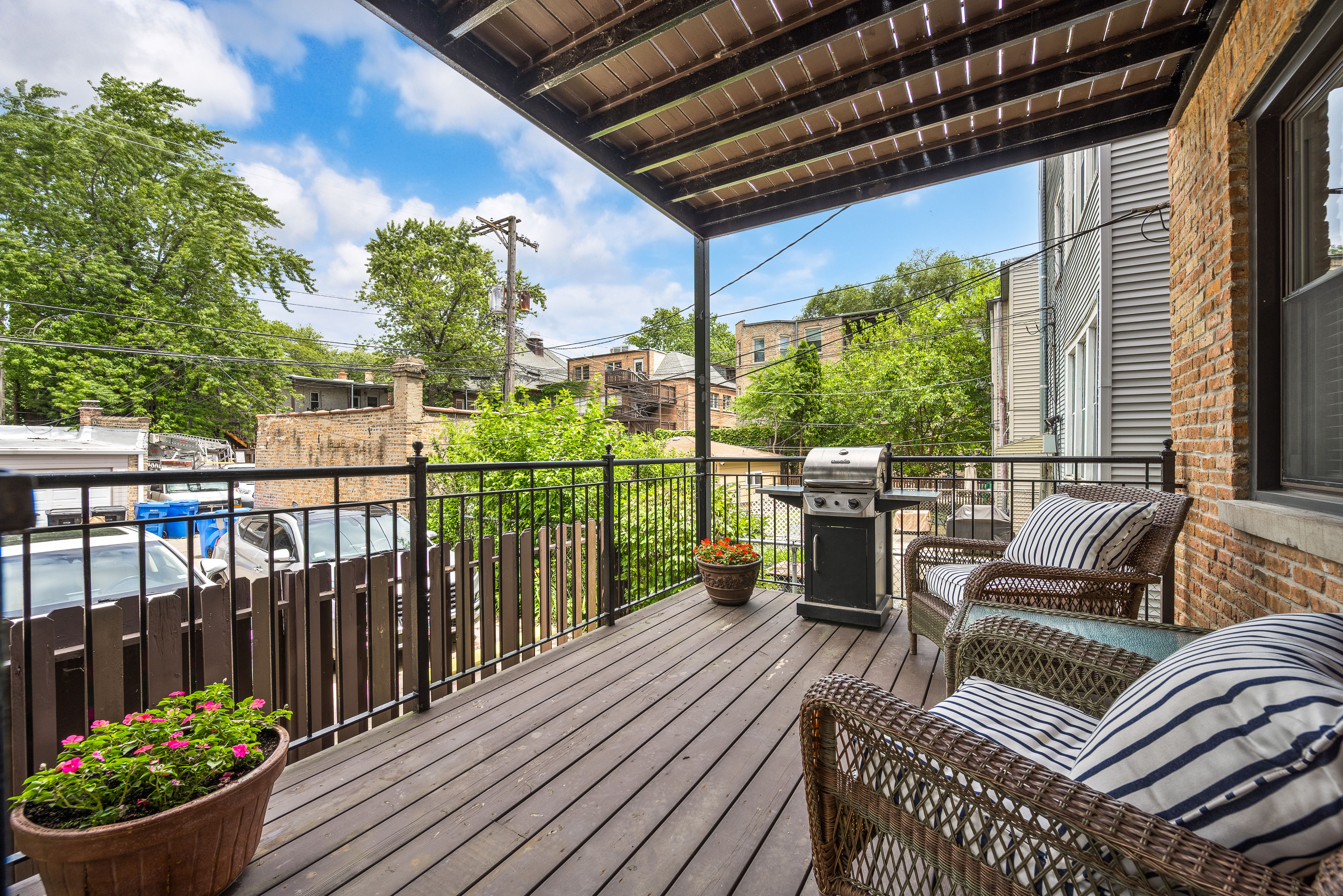 1416 W Olive Avenue Unit# 1