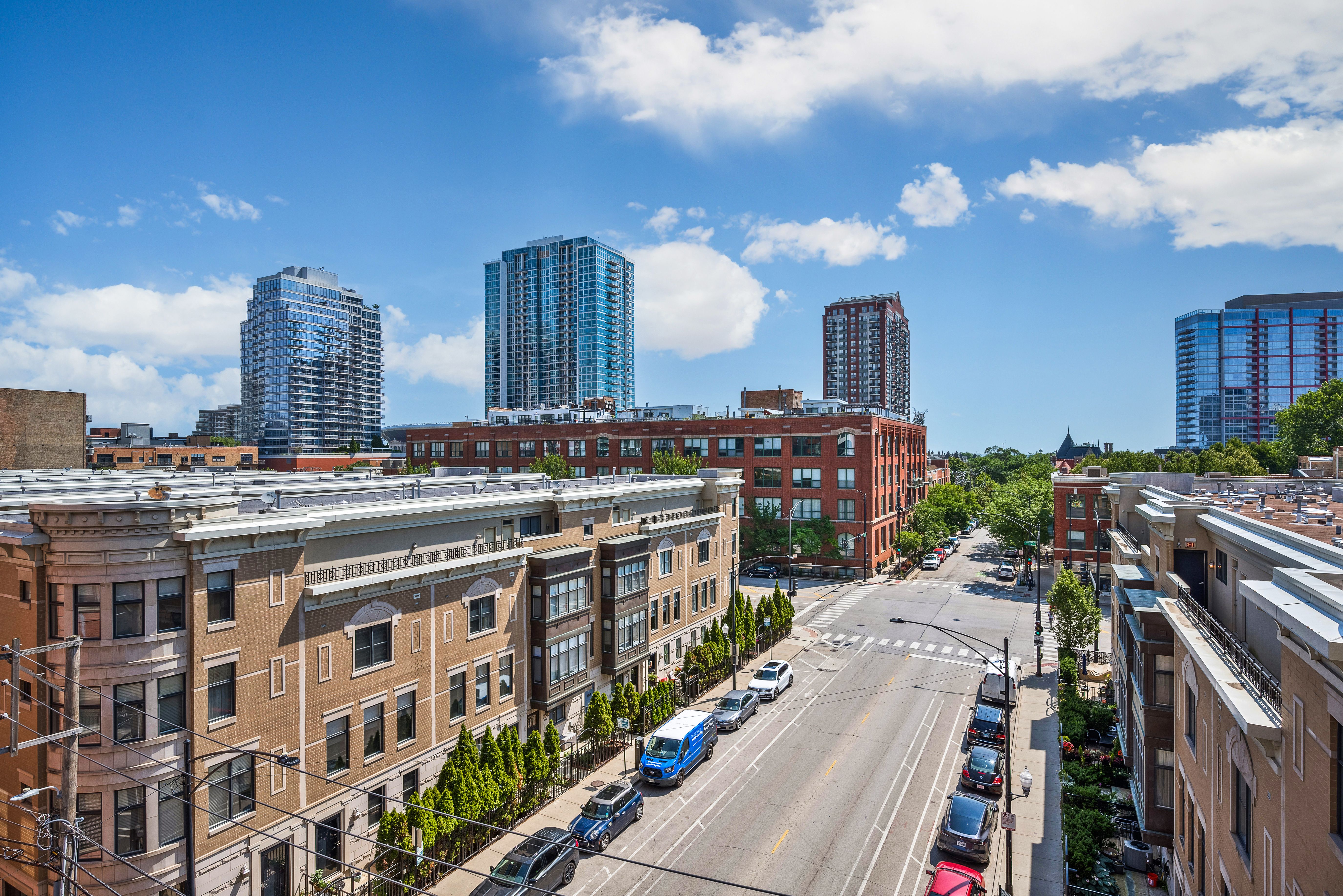 1801 S Michigan Avenue Unit# 507