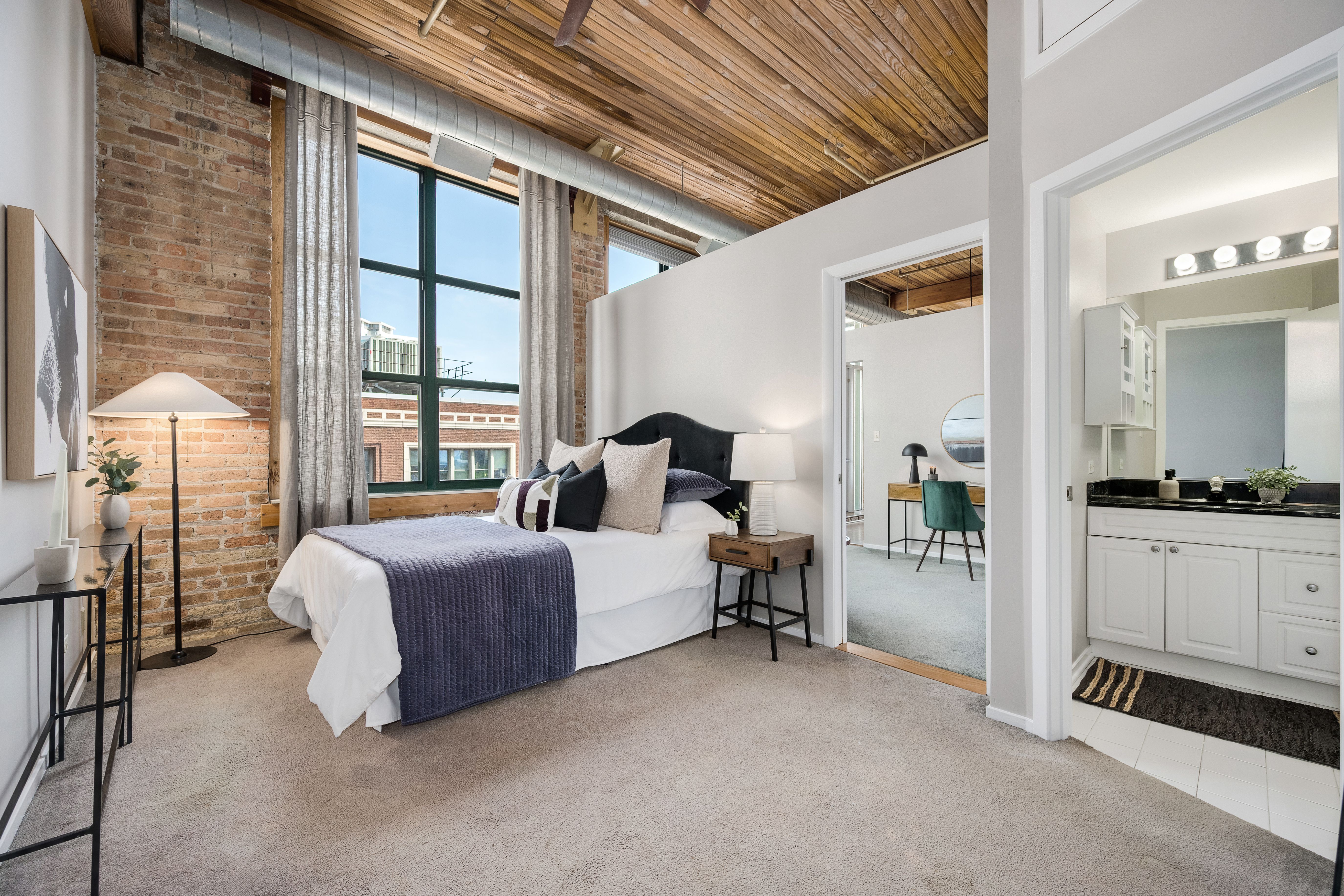 1801 S Michigan Avenue Unit# 507