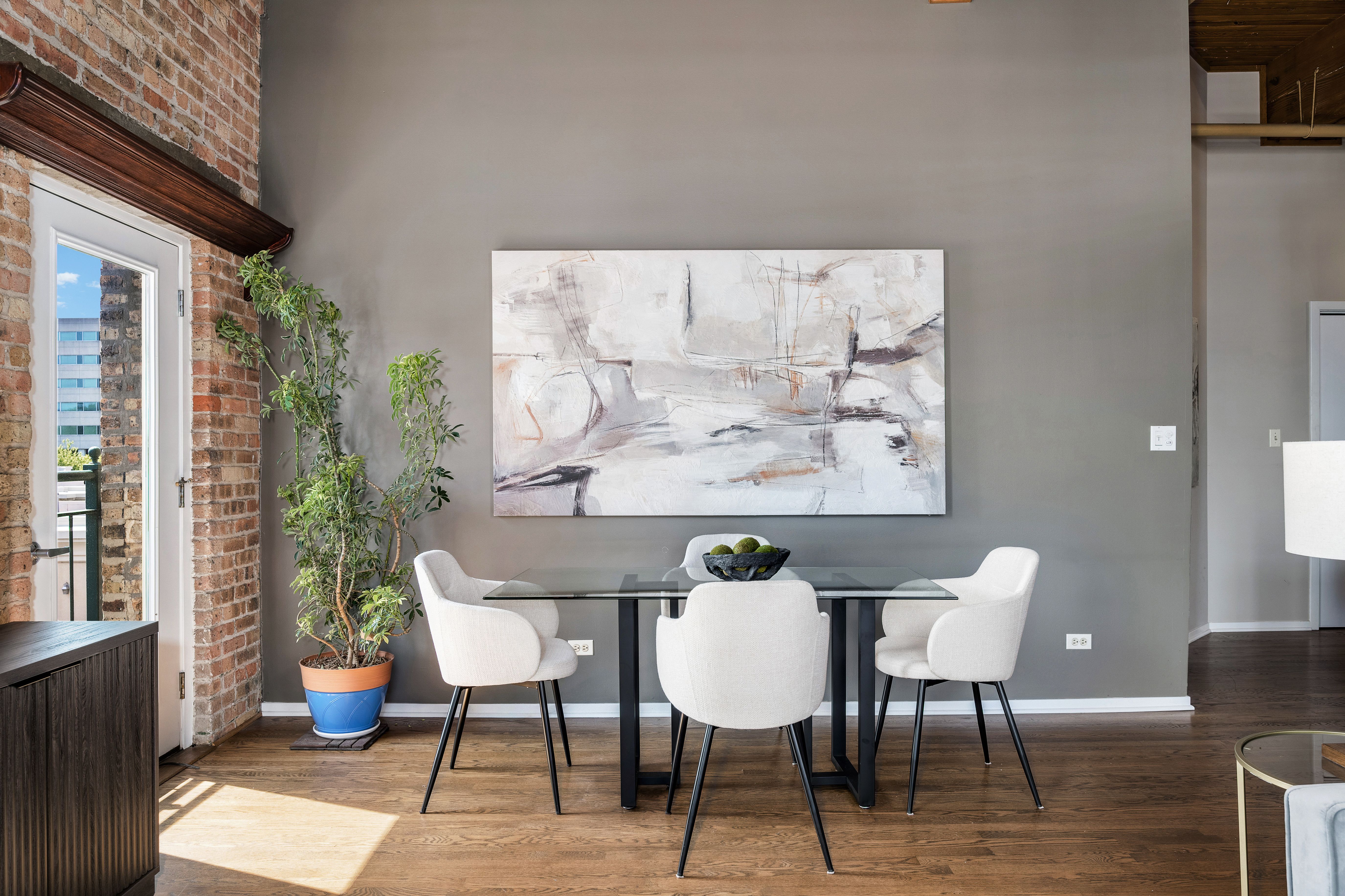 1801 S Michigan Avenue Unit# 507