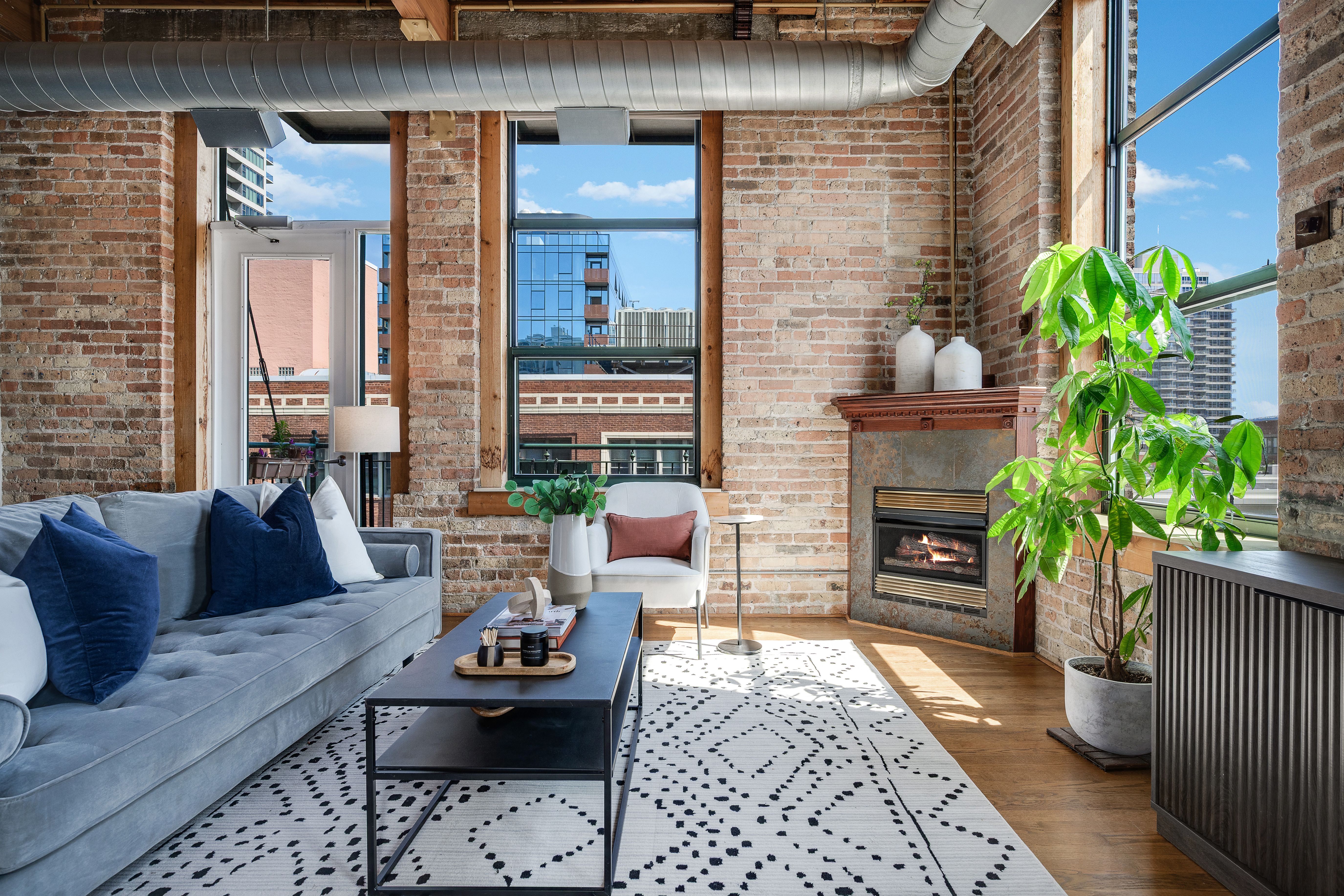 1801 S Michigan Avenue Unit# 507