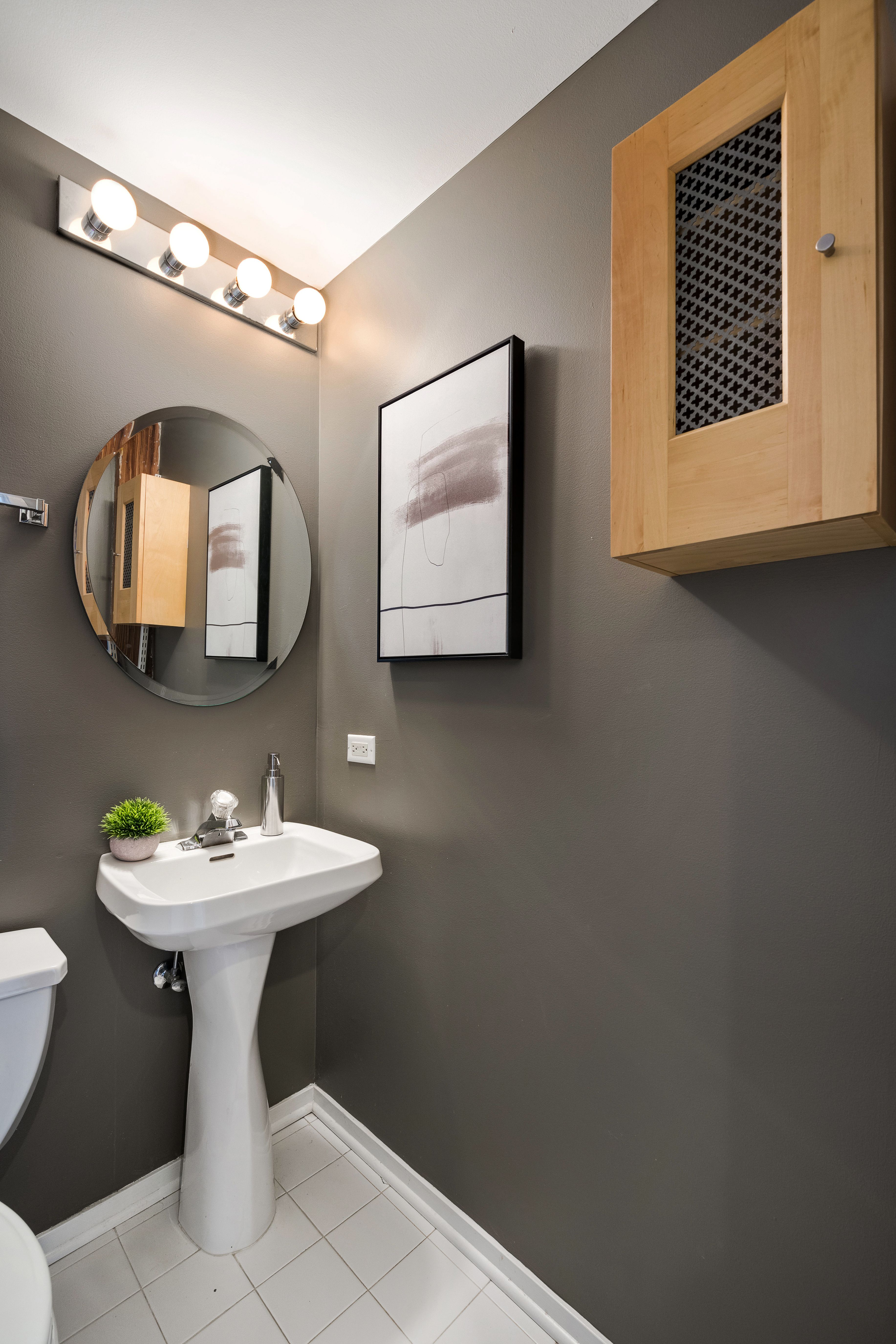 1801 S Michigan Avenue Unit# 507